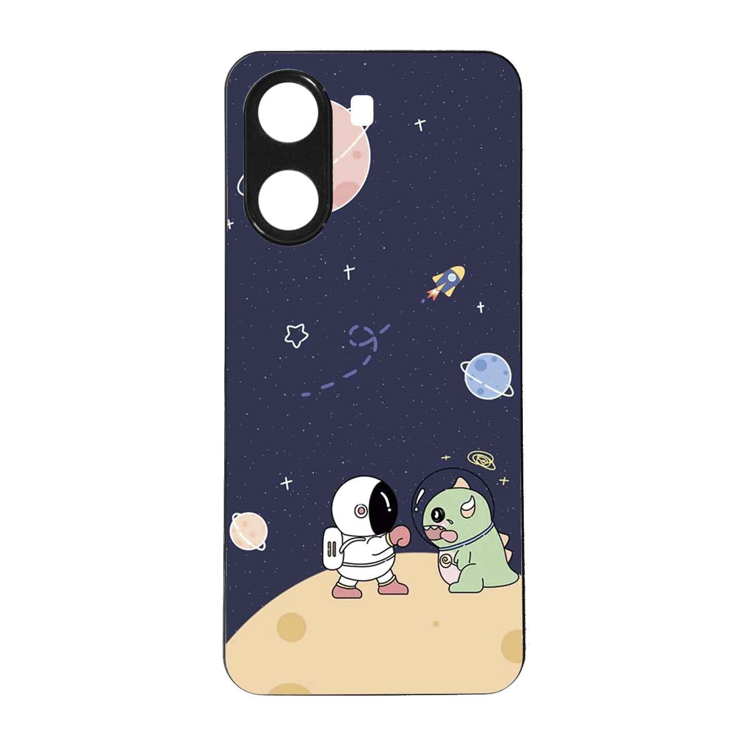 FUNDA PROTECTOR CASE PARA POCO X7 PRO - 1