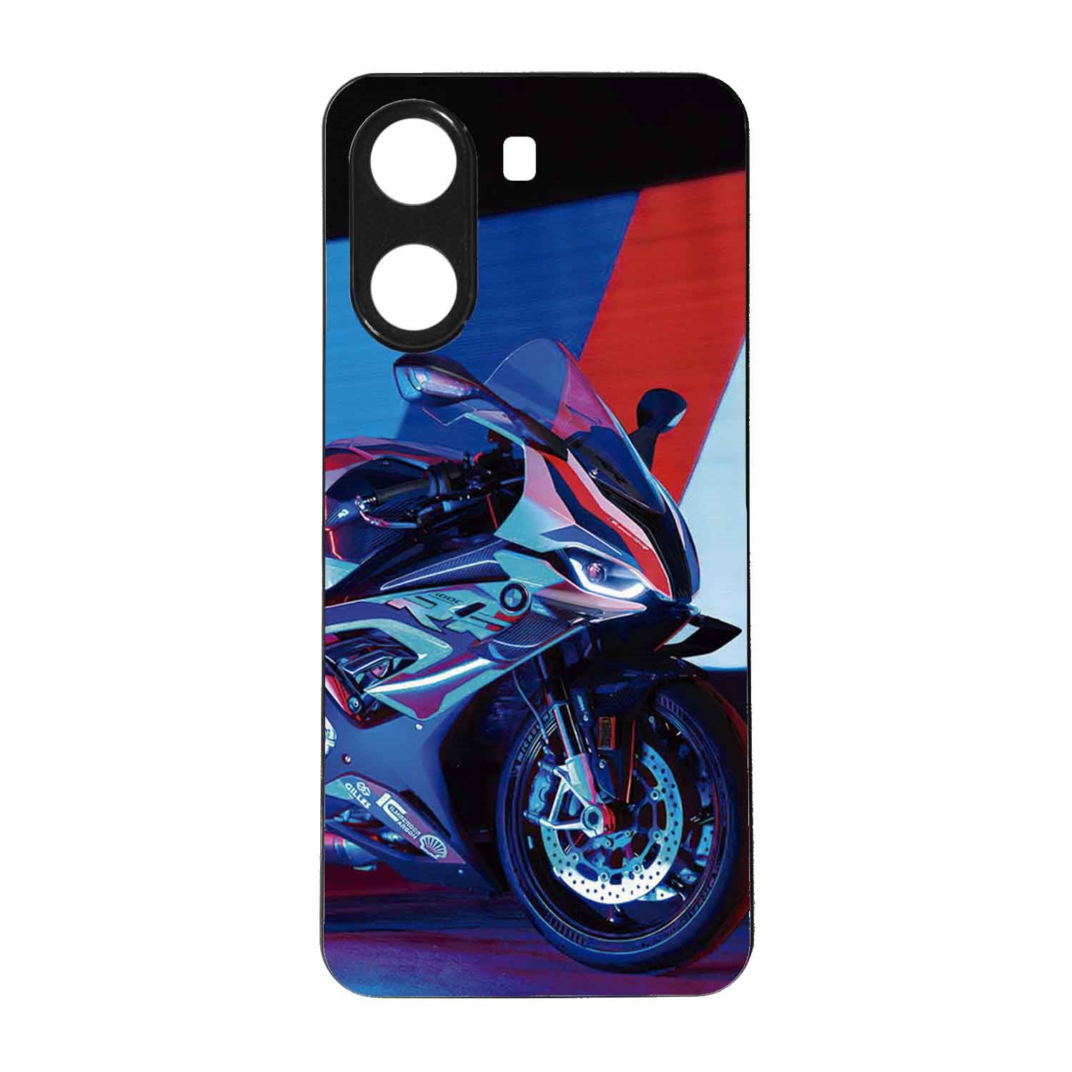 FUNDA PROTECTOR CASE PARA POCO X7 PRO - 1