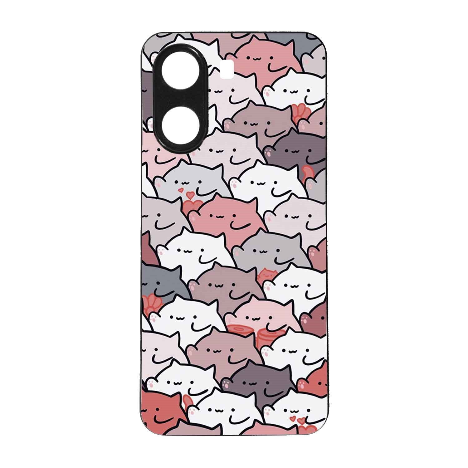 FUNDA PROTECTOR CASE PARA POCO X7 PRO - 1