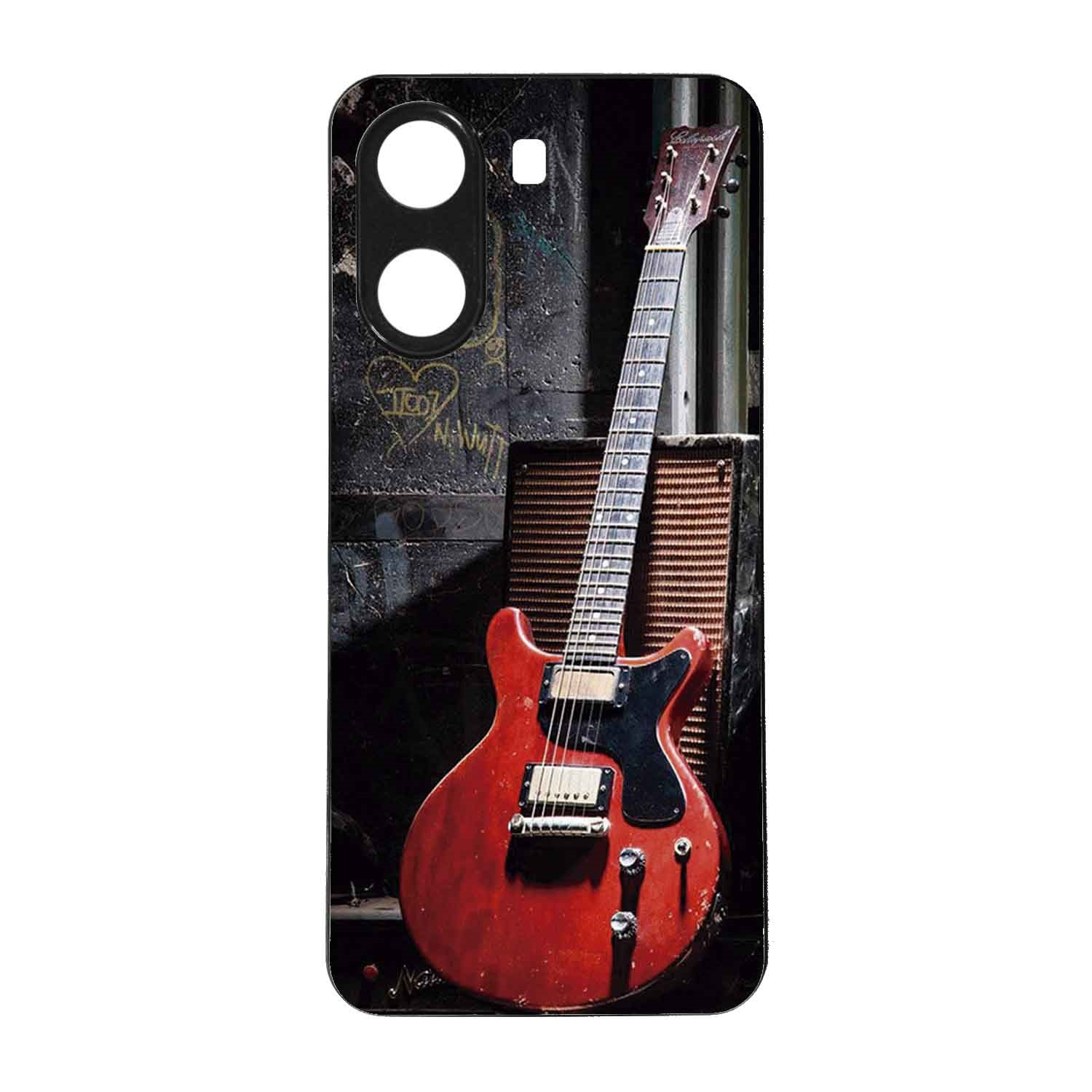 FUNDA PROTECTOR CASE PARA POCO X7 PRO - 1