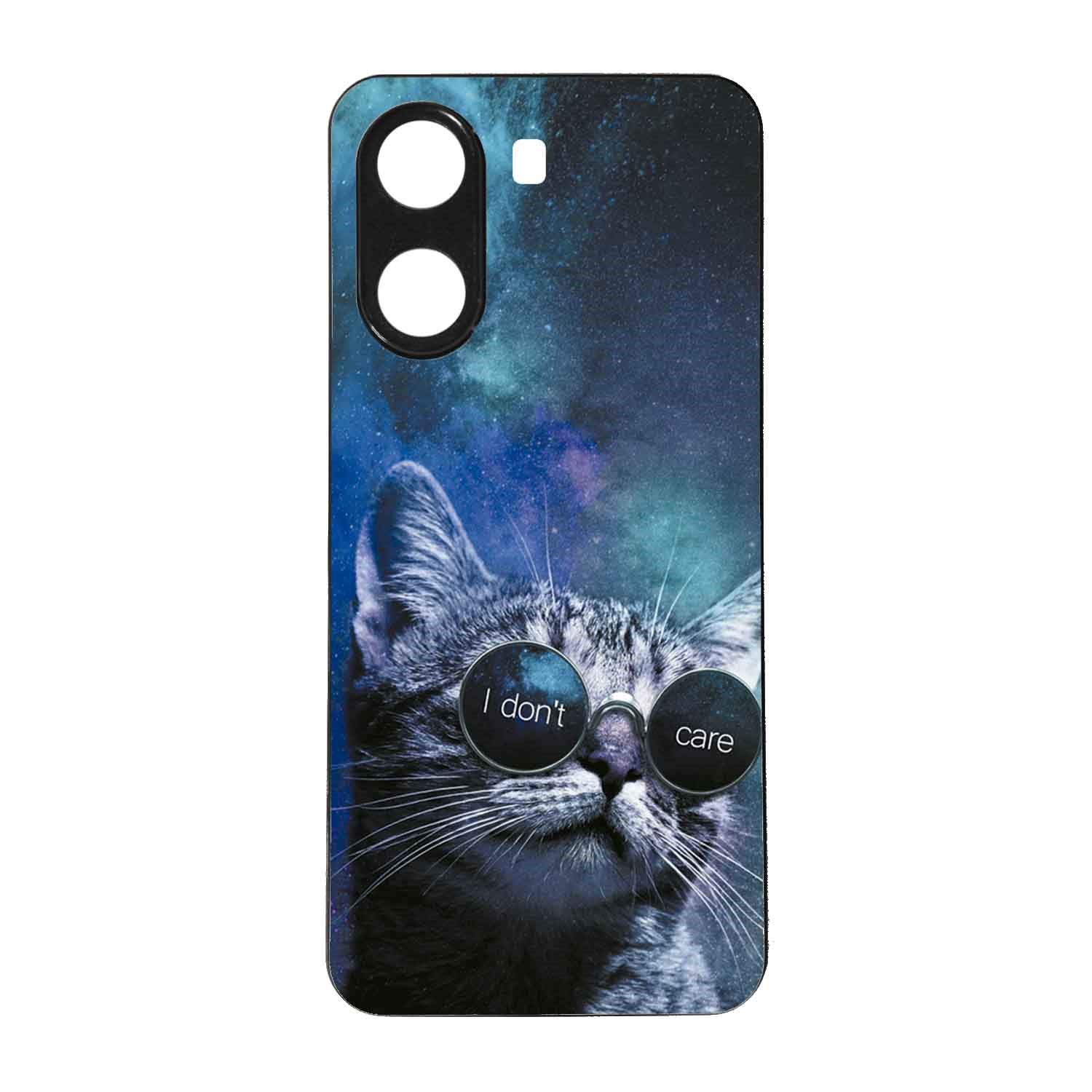 FUNDA PROTECTOR CASE PARA POCO X7 PRO - 1