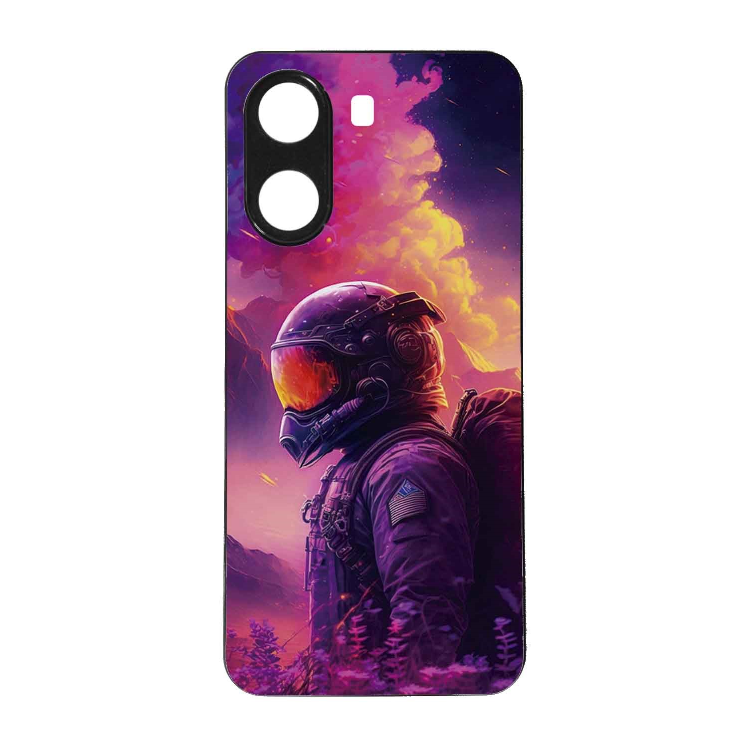 FUNDA PROTECTOR CASE PARA POCO X7 PRO - 1