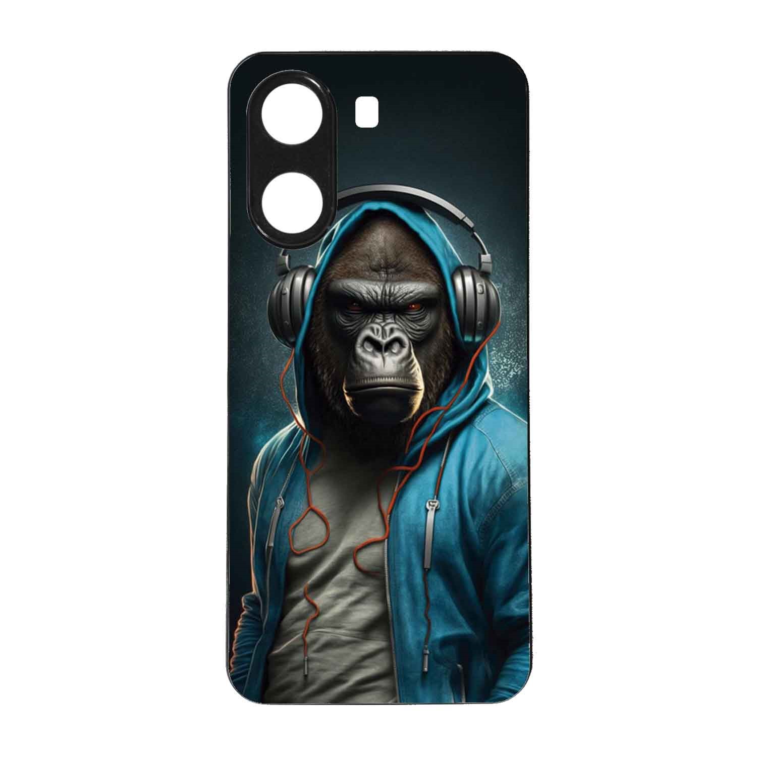 FUNDA PROTECTOR CASE PARA POCO X7 PRO - 1