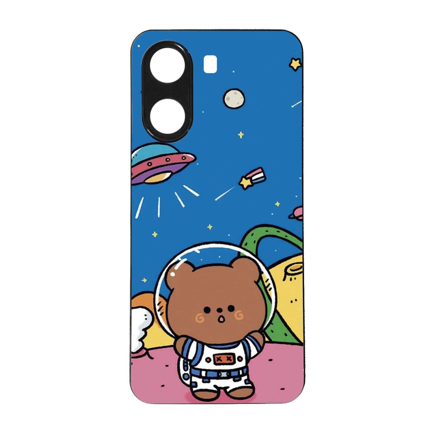 FUNDA PROTECTOR CASE PARA POCO X7 PRO - 1