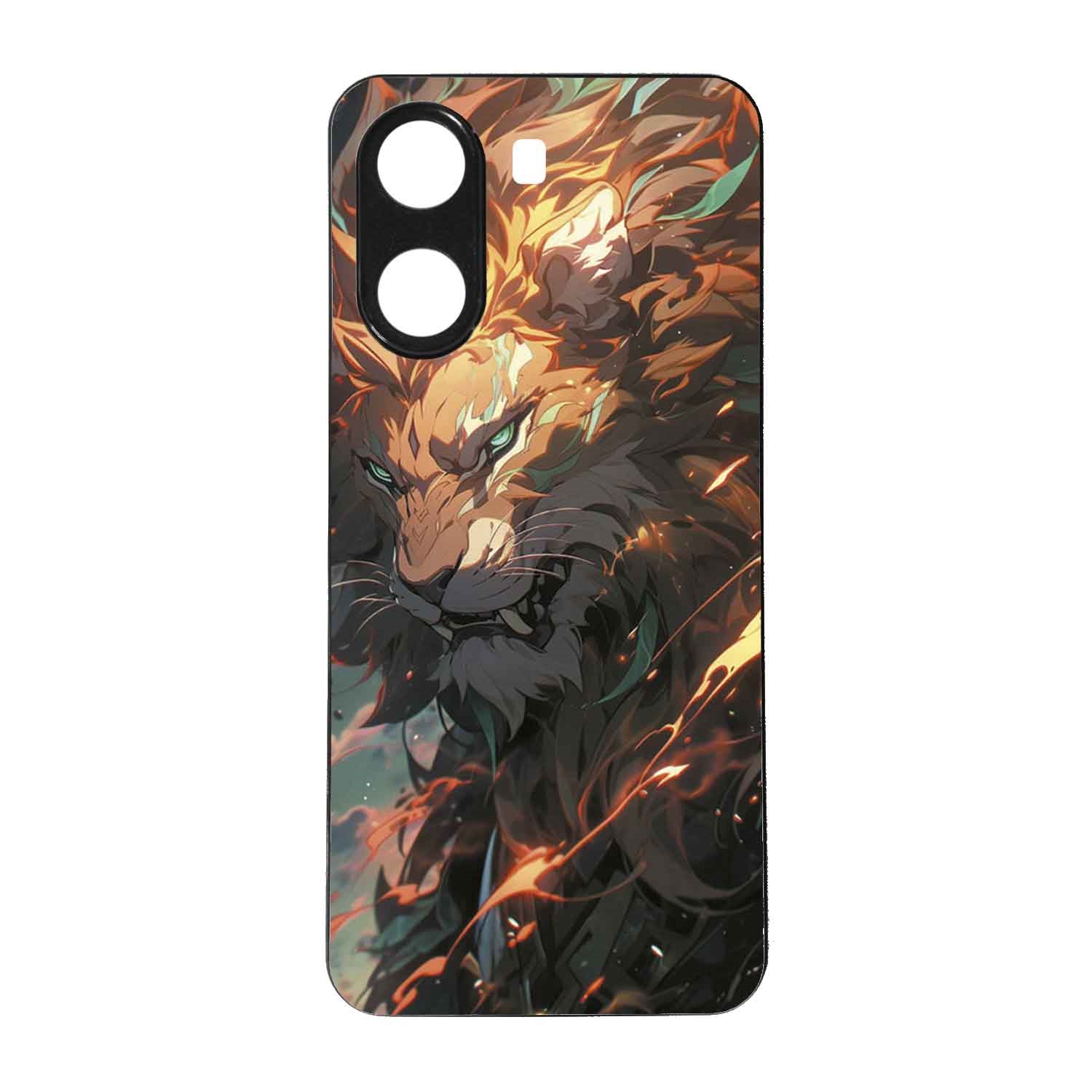 FUNDA PROTECTOR CASE PARA POCO X7 PRO - 1