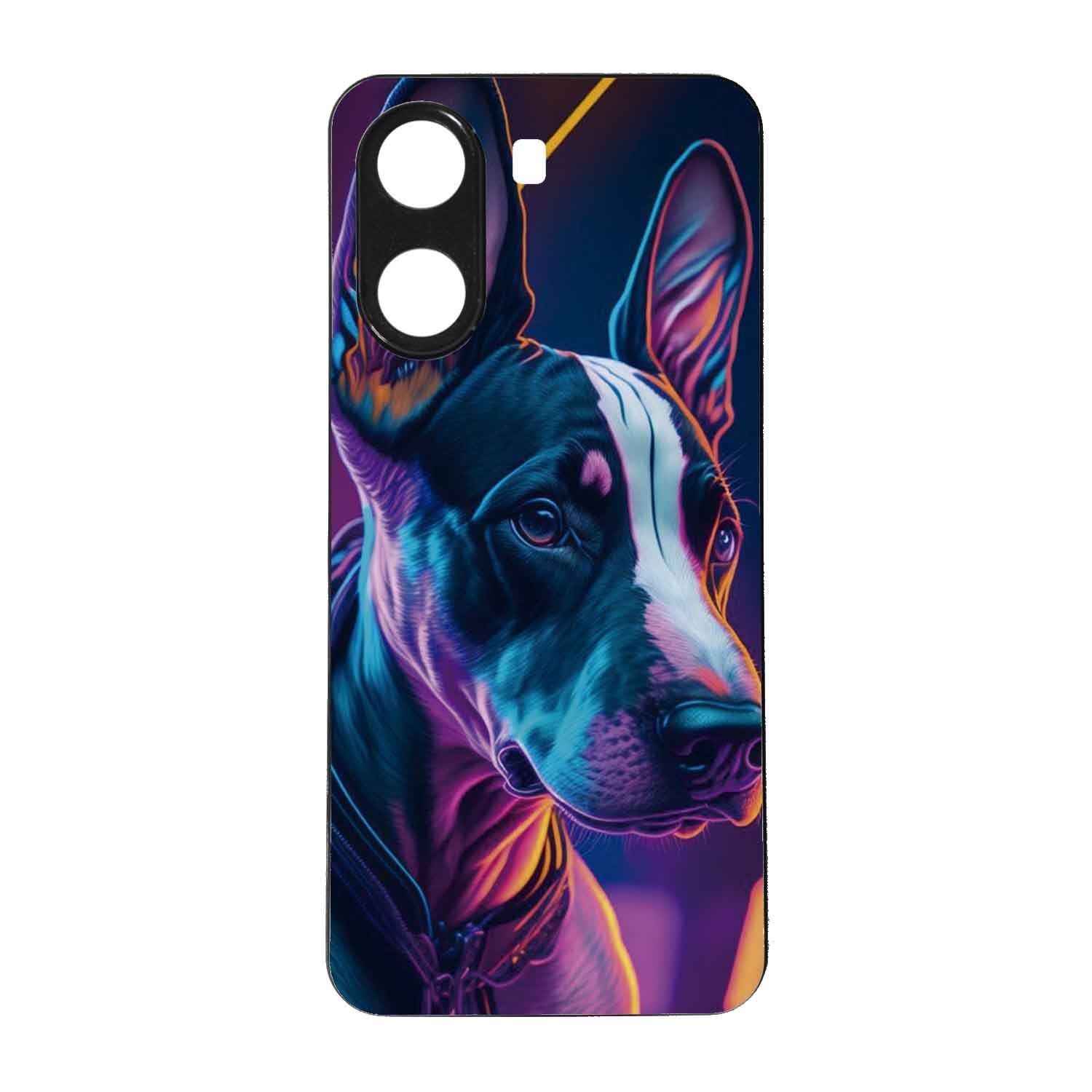 FUNDA PROTECTOR CASE PARA POCO X7 PRO - 1