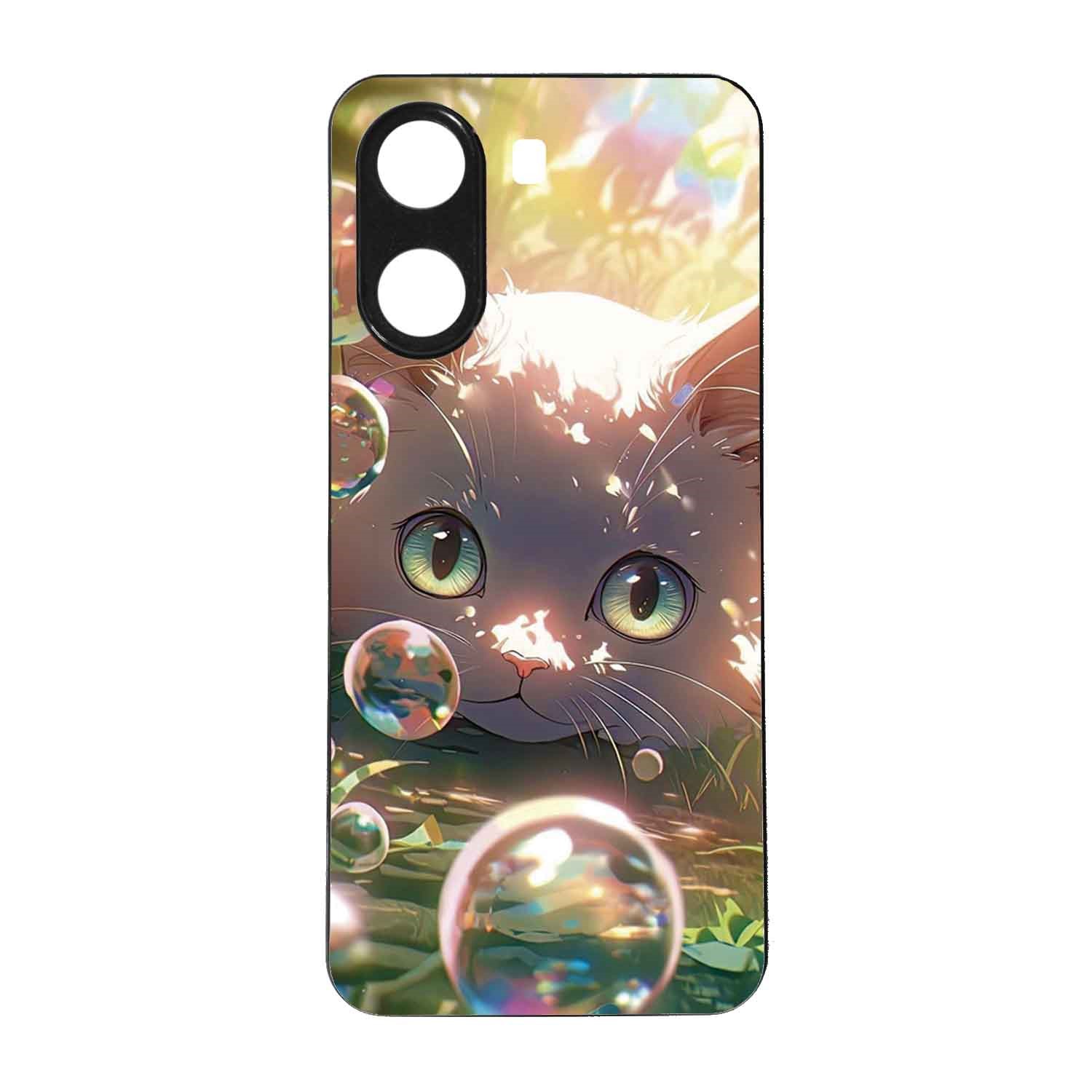 FUNDA PROTECTOR CASE PARA POCO X7 PRO - 1