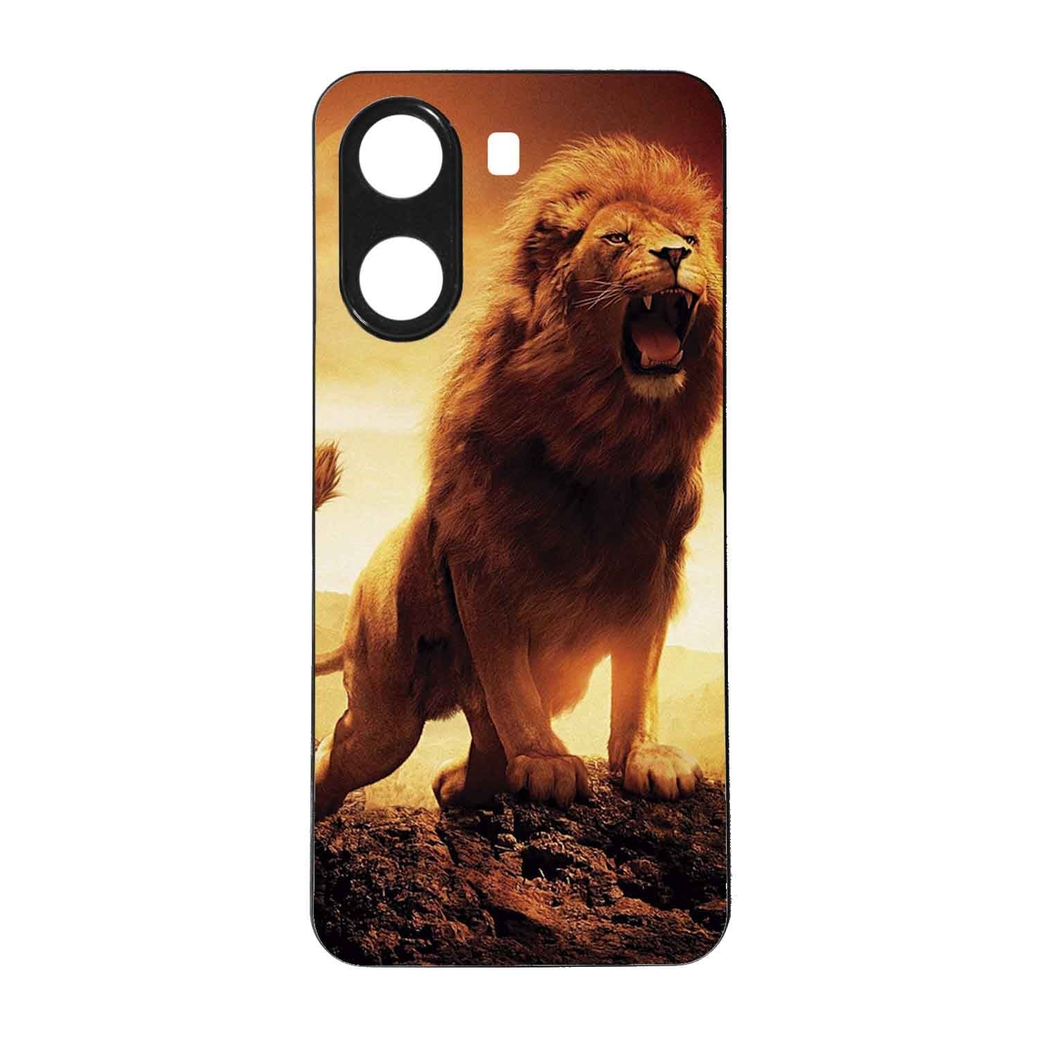 FUNDA PROTECTOR CASE PARA POCO X7 PRO - 1