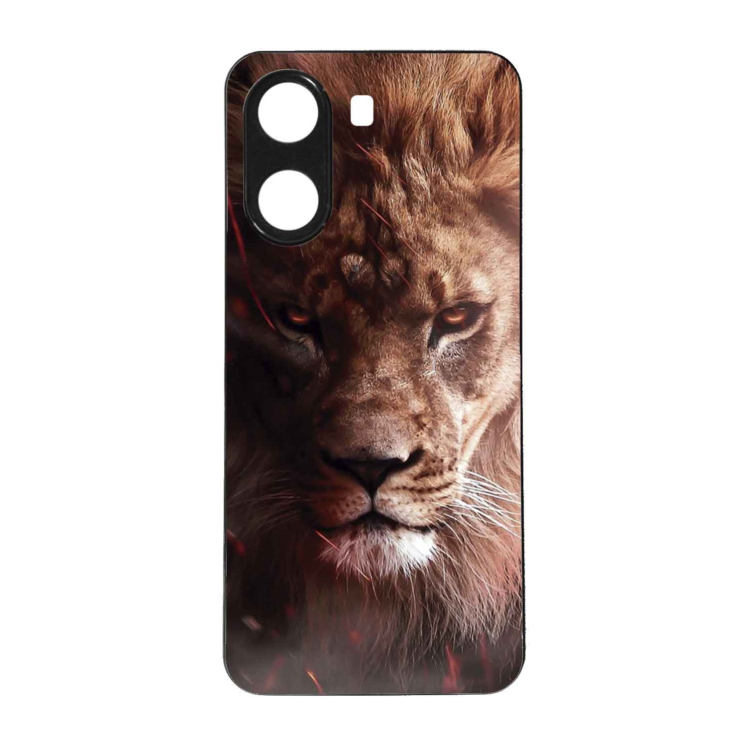 FUNDA PROTECTOR CASE PARA POCO X7 PRO - 1