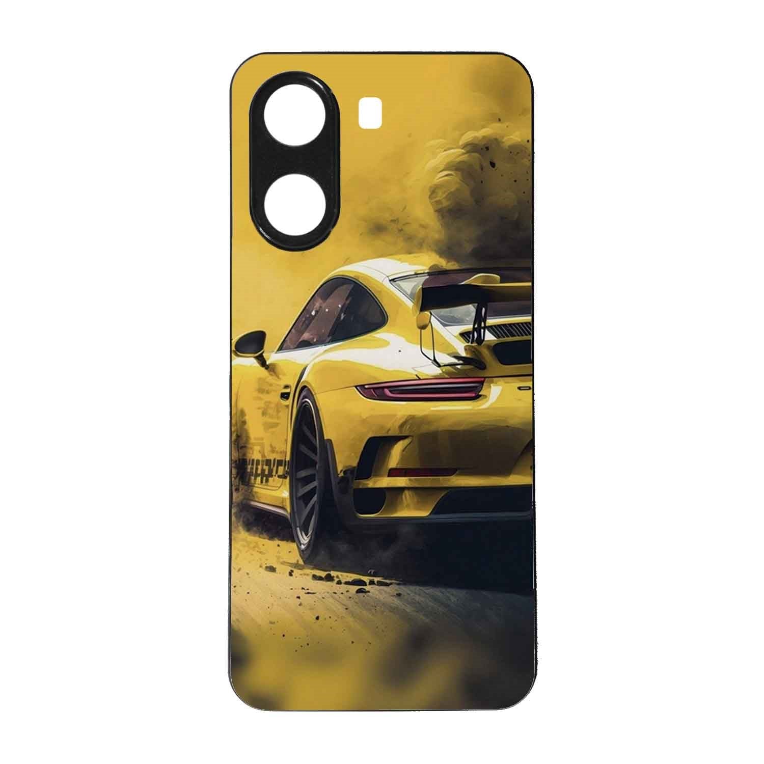 FUNDA PROTECTOR CASE PARA POCO X7 PRO - 1