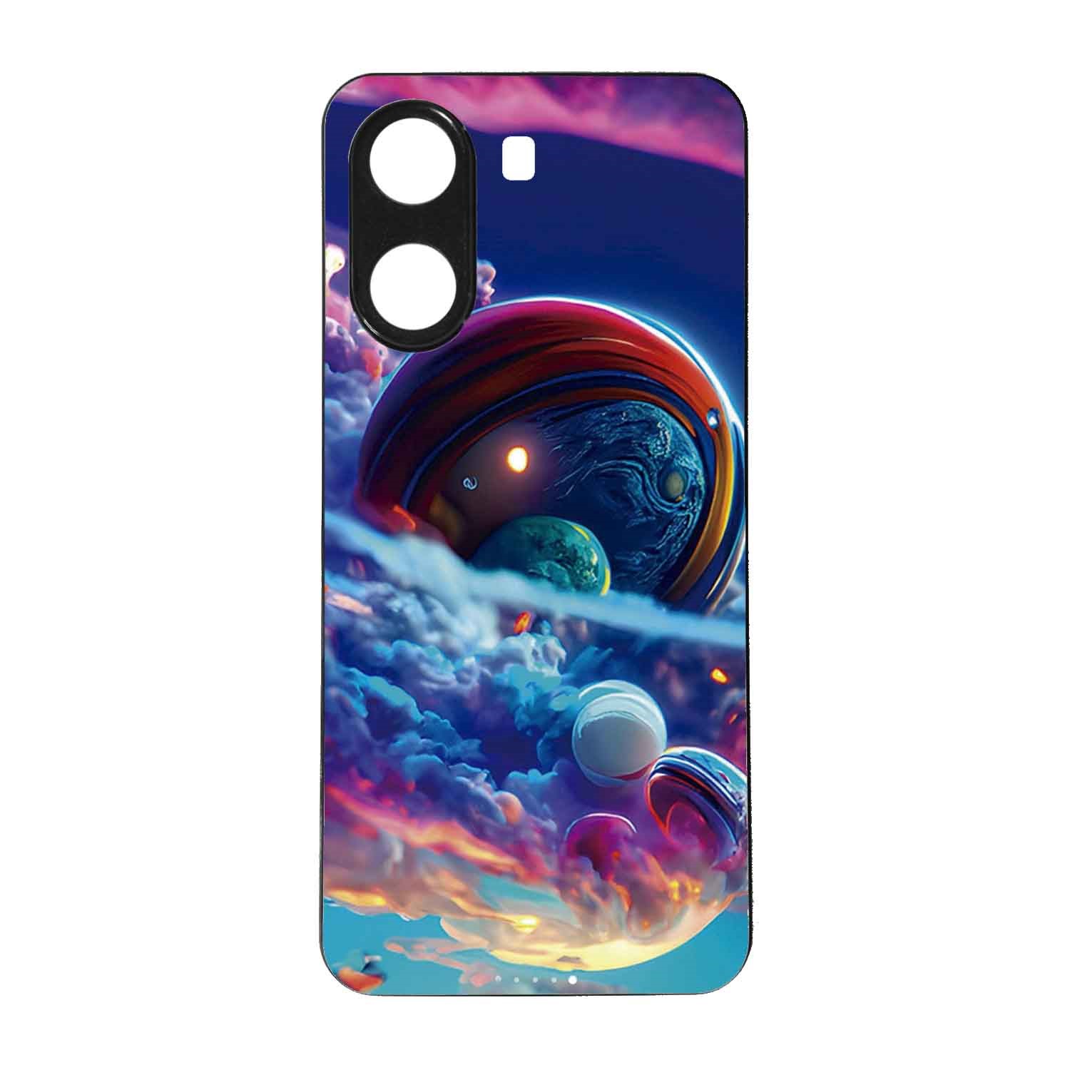 FUNDA PROTECTOR CASE PARA POCO X7 PRO - 1