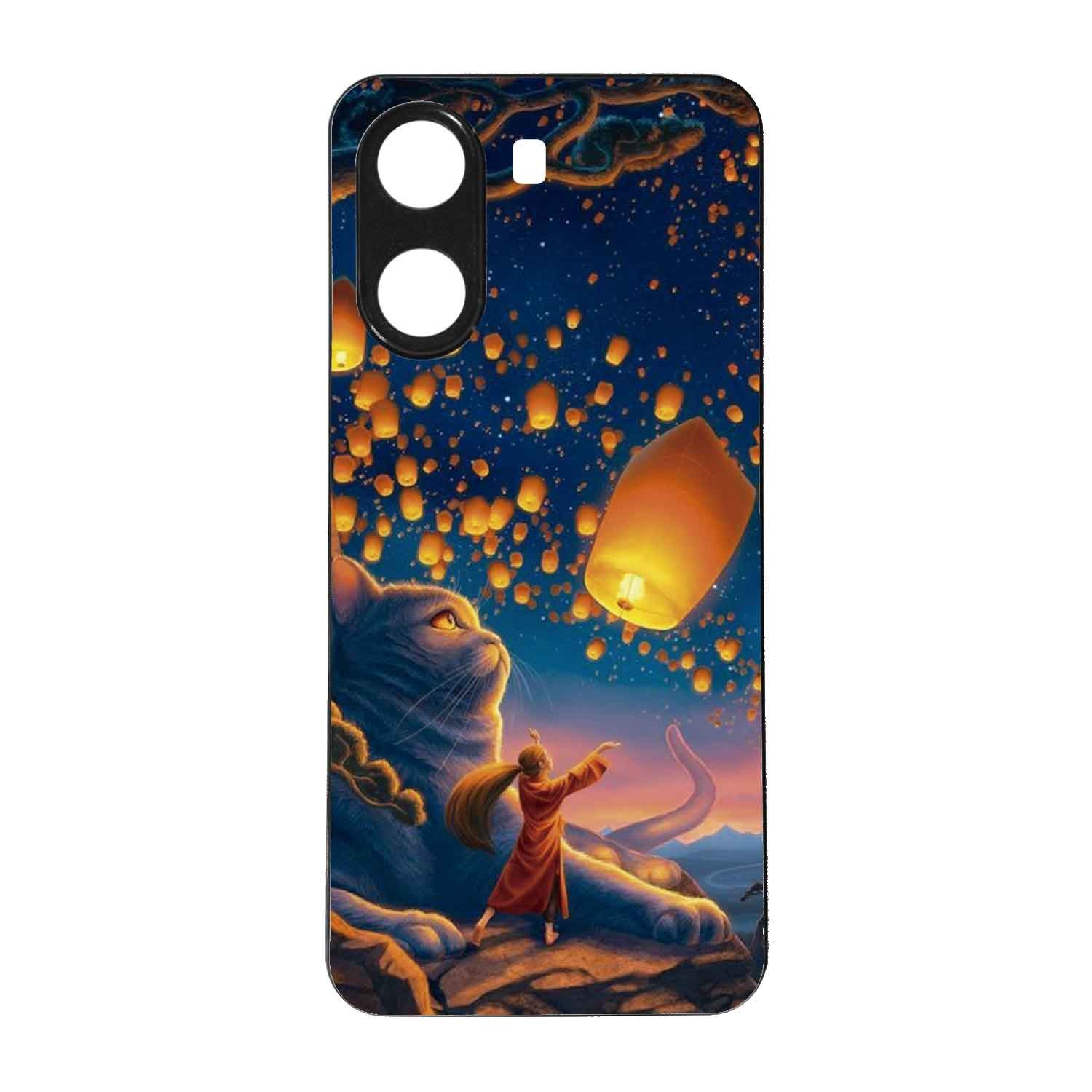 FUNDA PROTECTOR CASE PARA POCO X7 PRO - 1