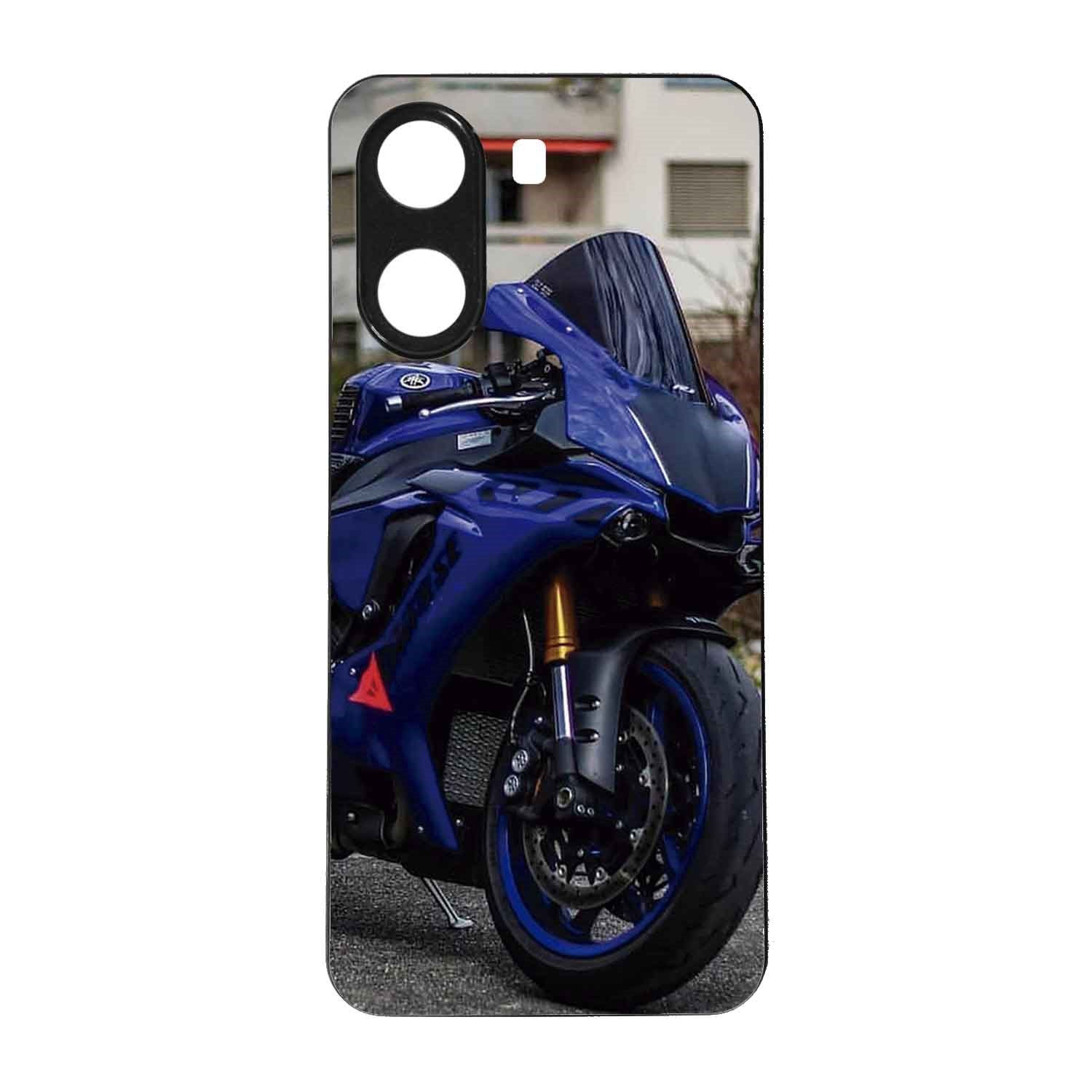 FUNDA PROTECTOR CASE PARA POCO X7 PRO - 1