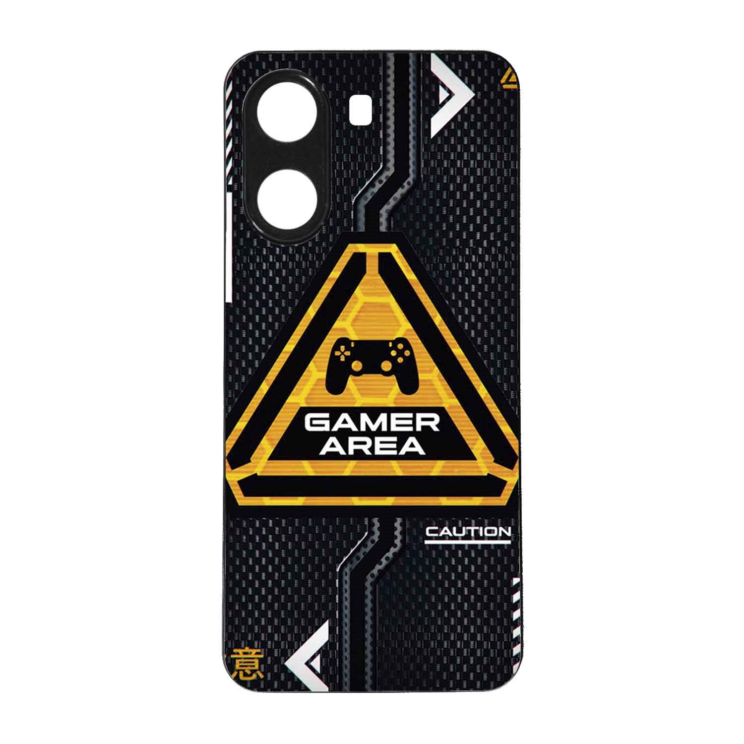 FUNDA PROTECTOR CASE PARA POCO X7 PRO - 1