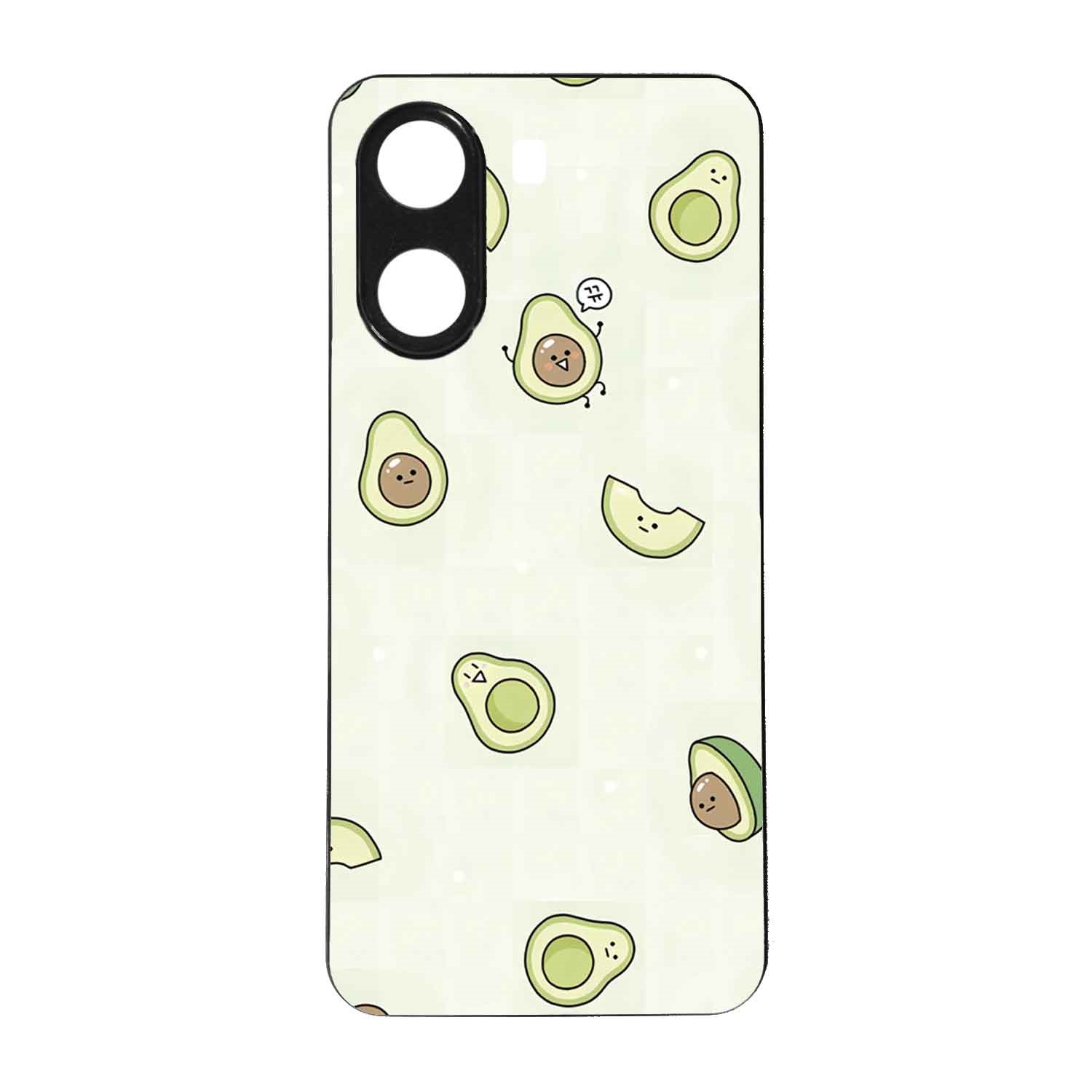 FUNDA PROTECTOR CASE PARA POCO X7 PRO - 1