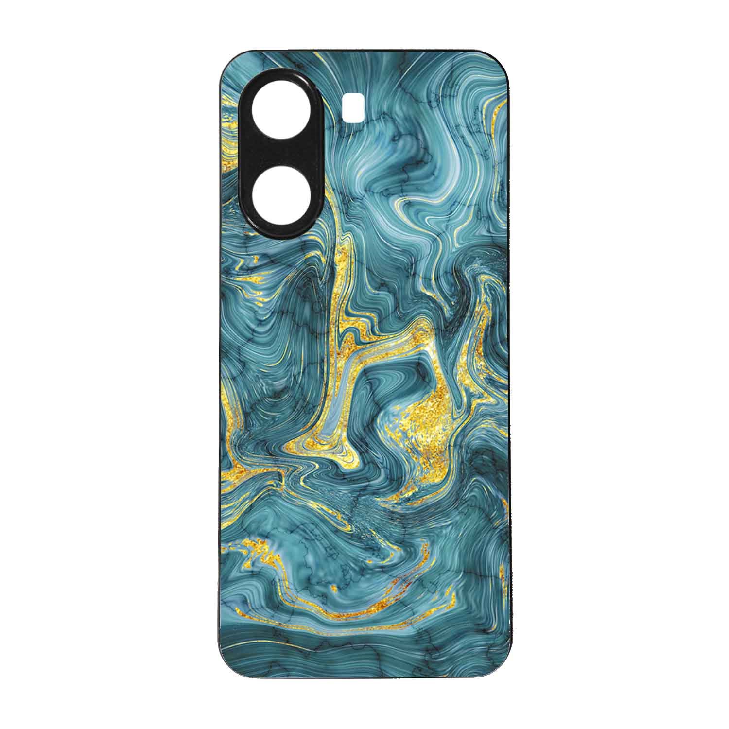 FUNDA PROTECTOR CASE PARA POCO X7 PRO - 1