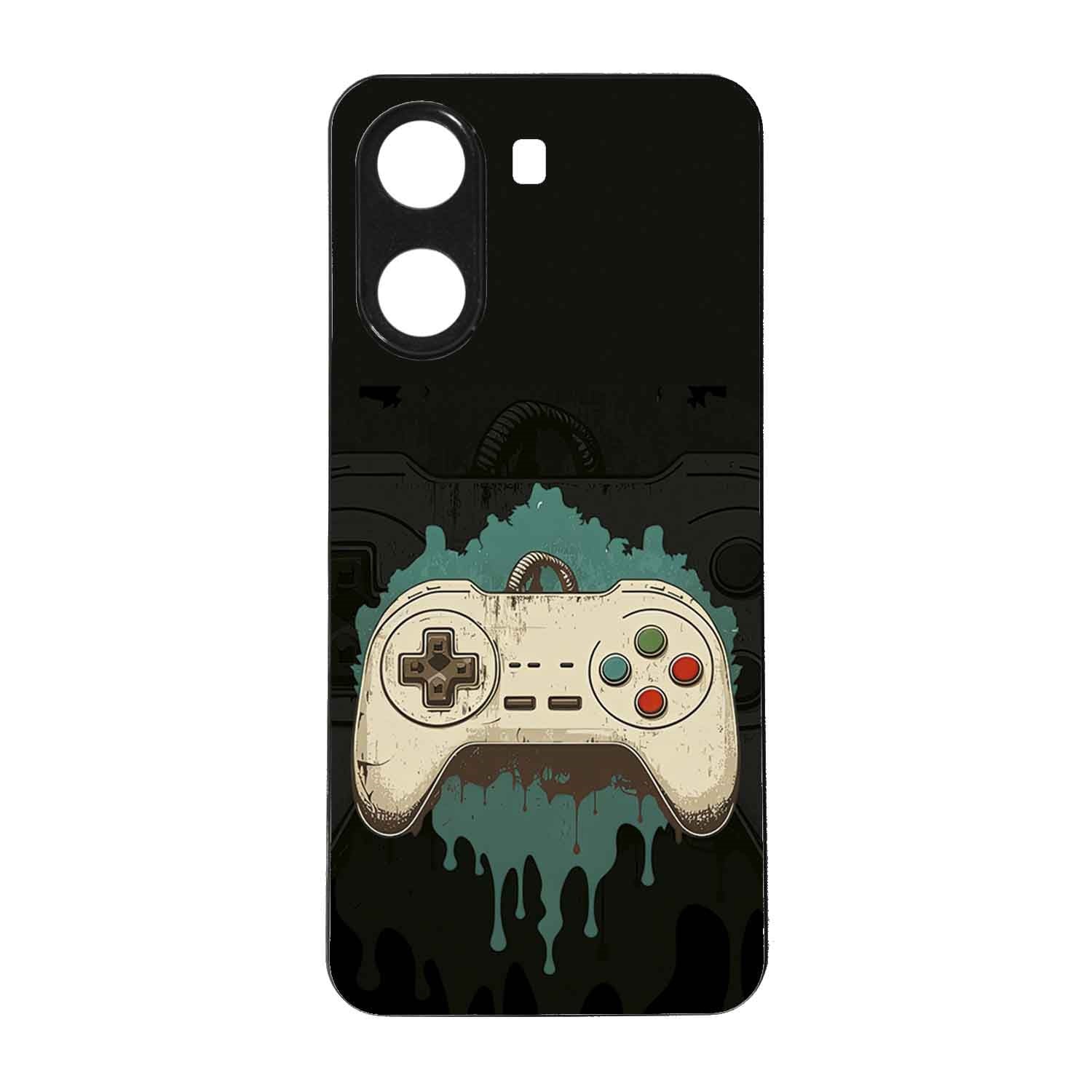 FUNDA PROTECTOR CASE PARA POCO X7 PRO - 1