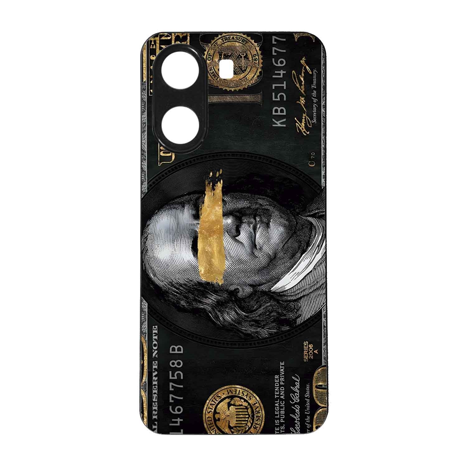 FUNDA PROTECTOR CASE PARA POCO X7 PRO - 1