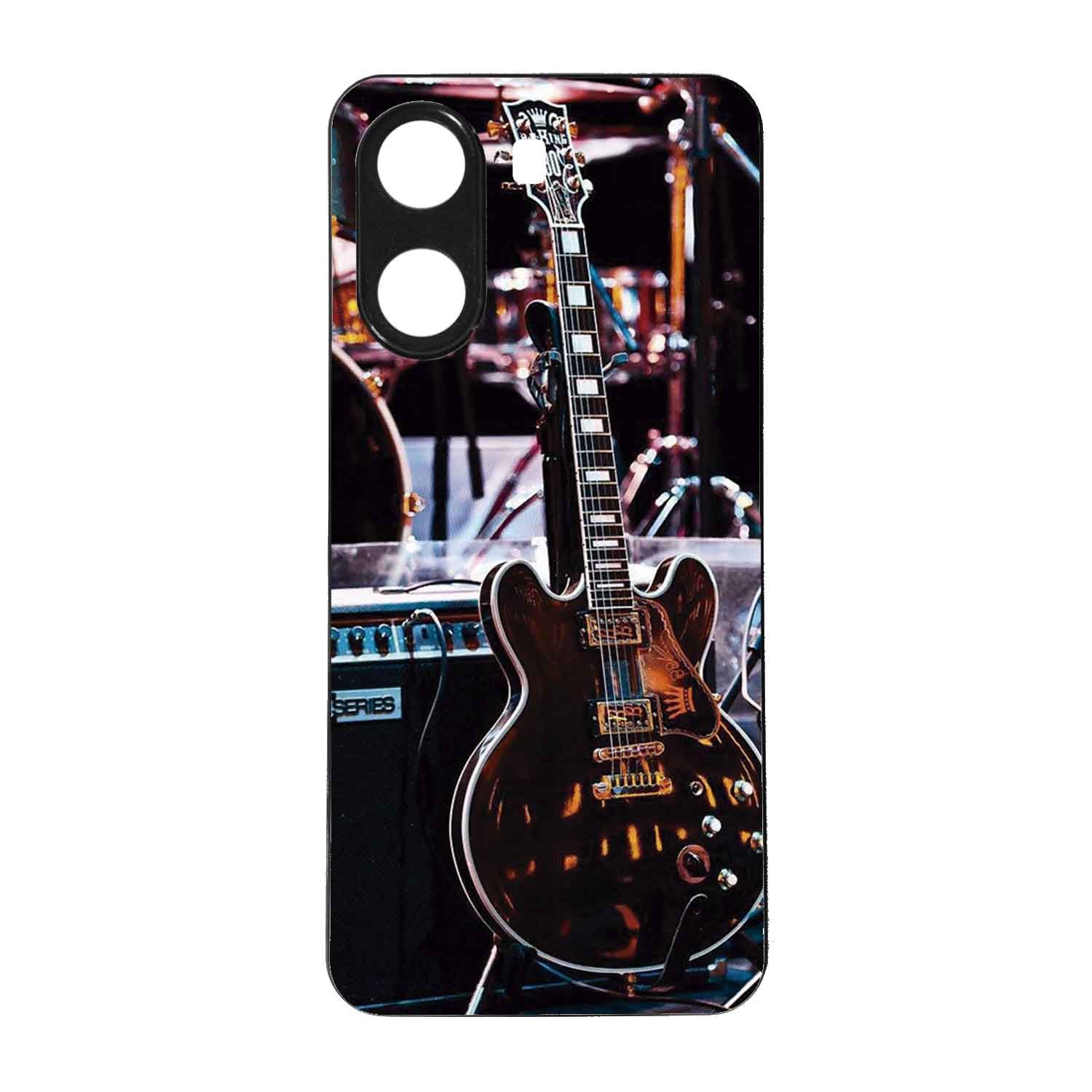 FUNDA PROTECTOR CASE PARA POCO X7 PRO - 1