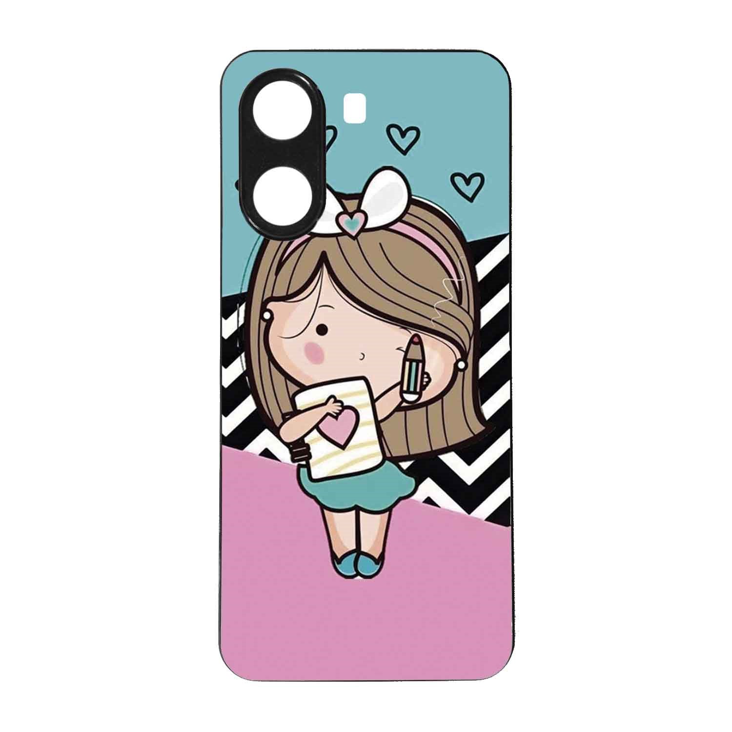 FUNDA PROTECTOR CASE PARA POCO X7 PRO - 1