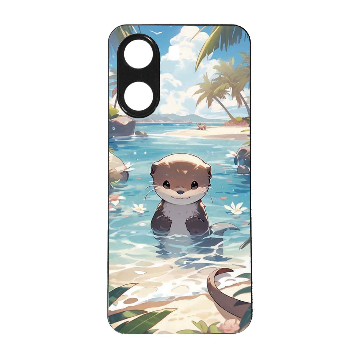 FUNDA PROTECTOR CASE PARA POCO X7 PRO - 1