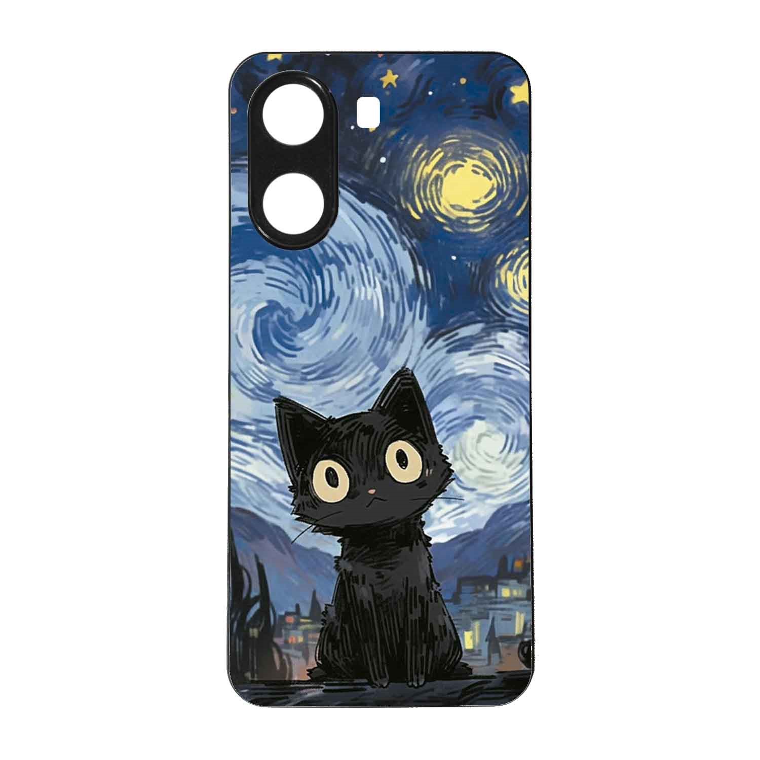 FUNDA PROTECTOR CASE PARA POCO X7 PRO - 1