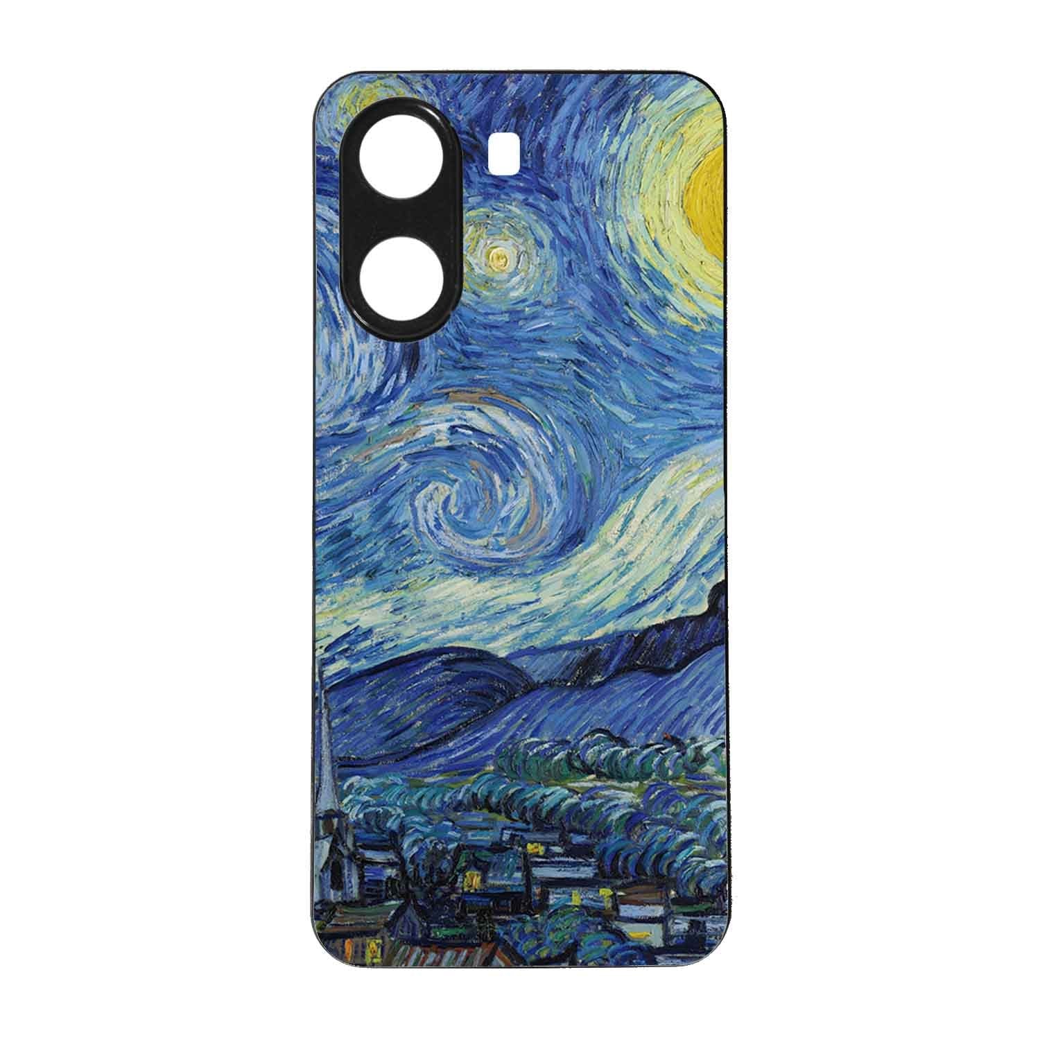 FUNDA PROTECTOR CASE PARA POCO X7 PRO - 1