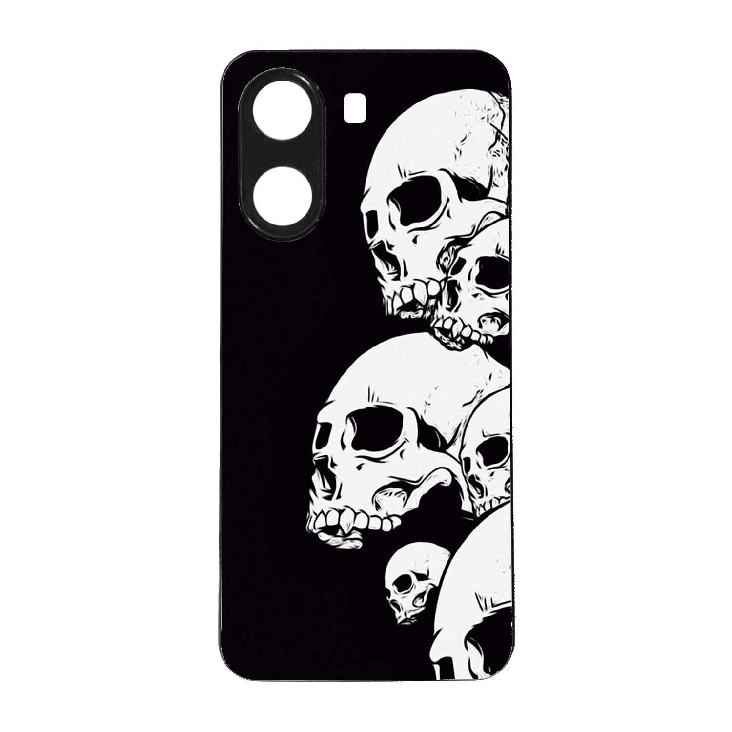 FUNDA PROTECTOR CASE PARA POCO X7 PRO - 1