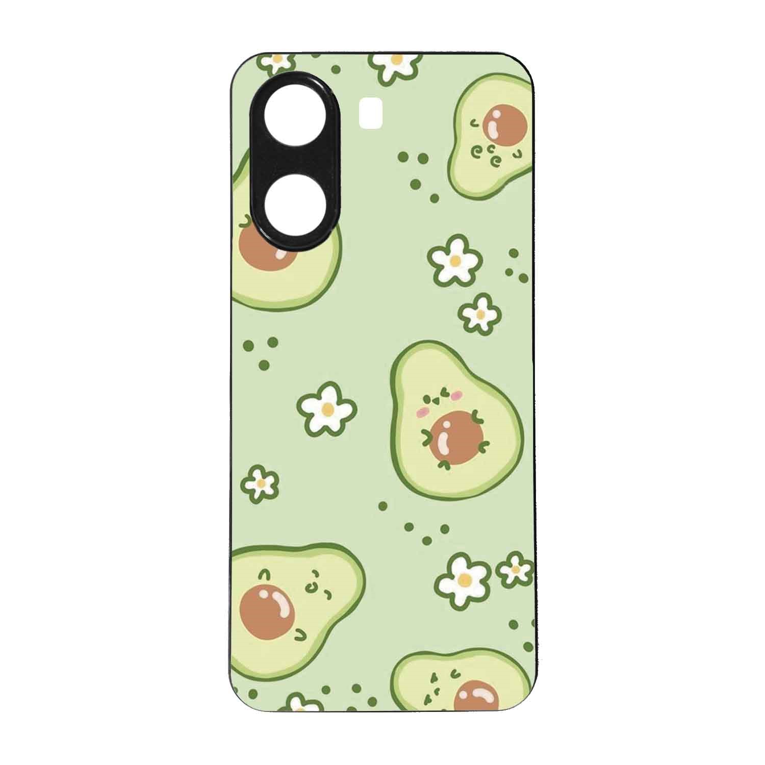 FUNDA PROTECTOR CASE PARA POCO X7 PRO - 1