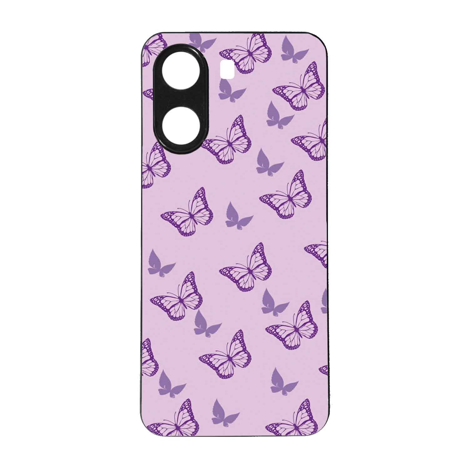 FUNDA PROTECTOR CASE PARA POCO X7 PRO - 1