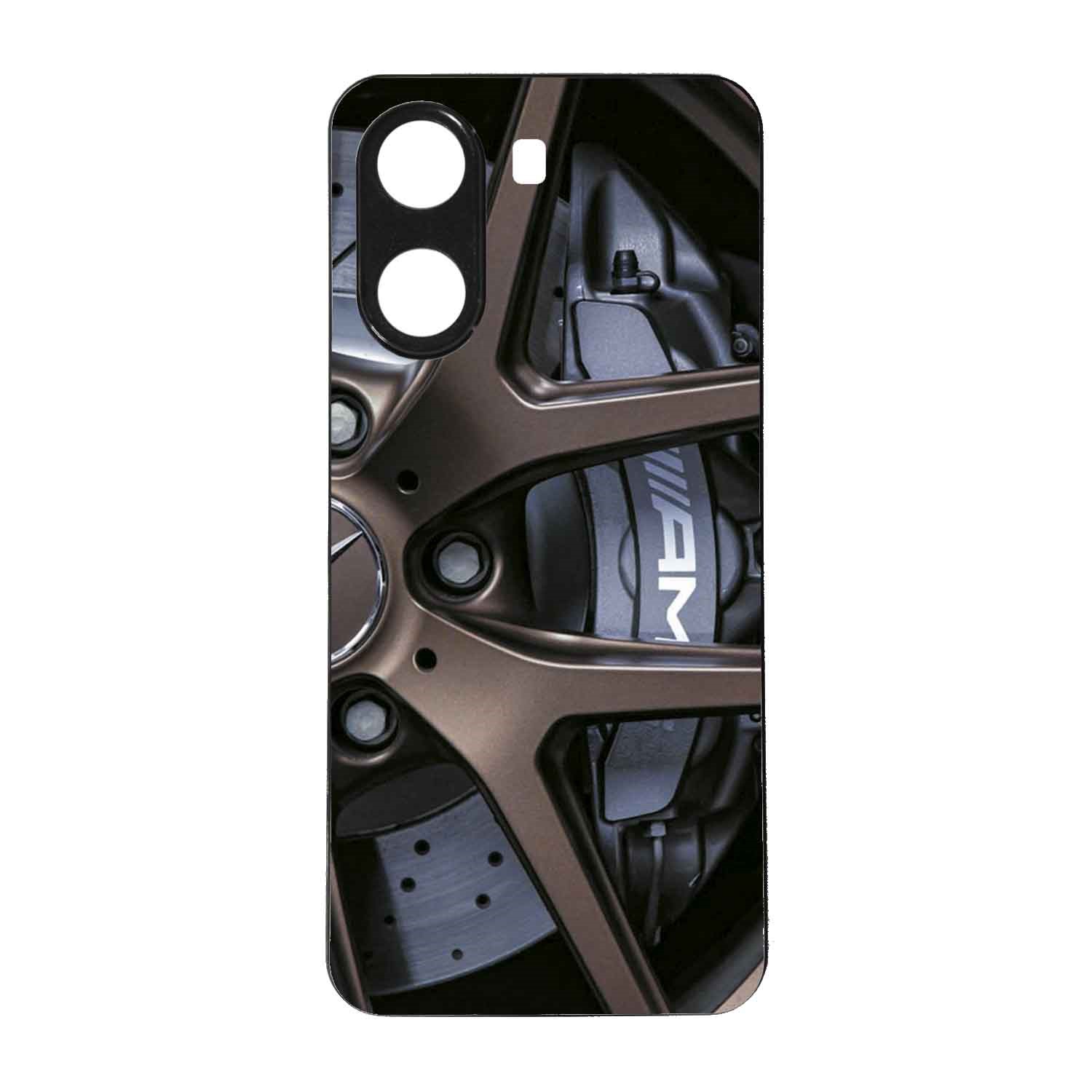 FUNDA PROTECTOR CASE PARA POCO X7 PRO - 1