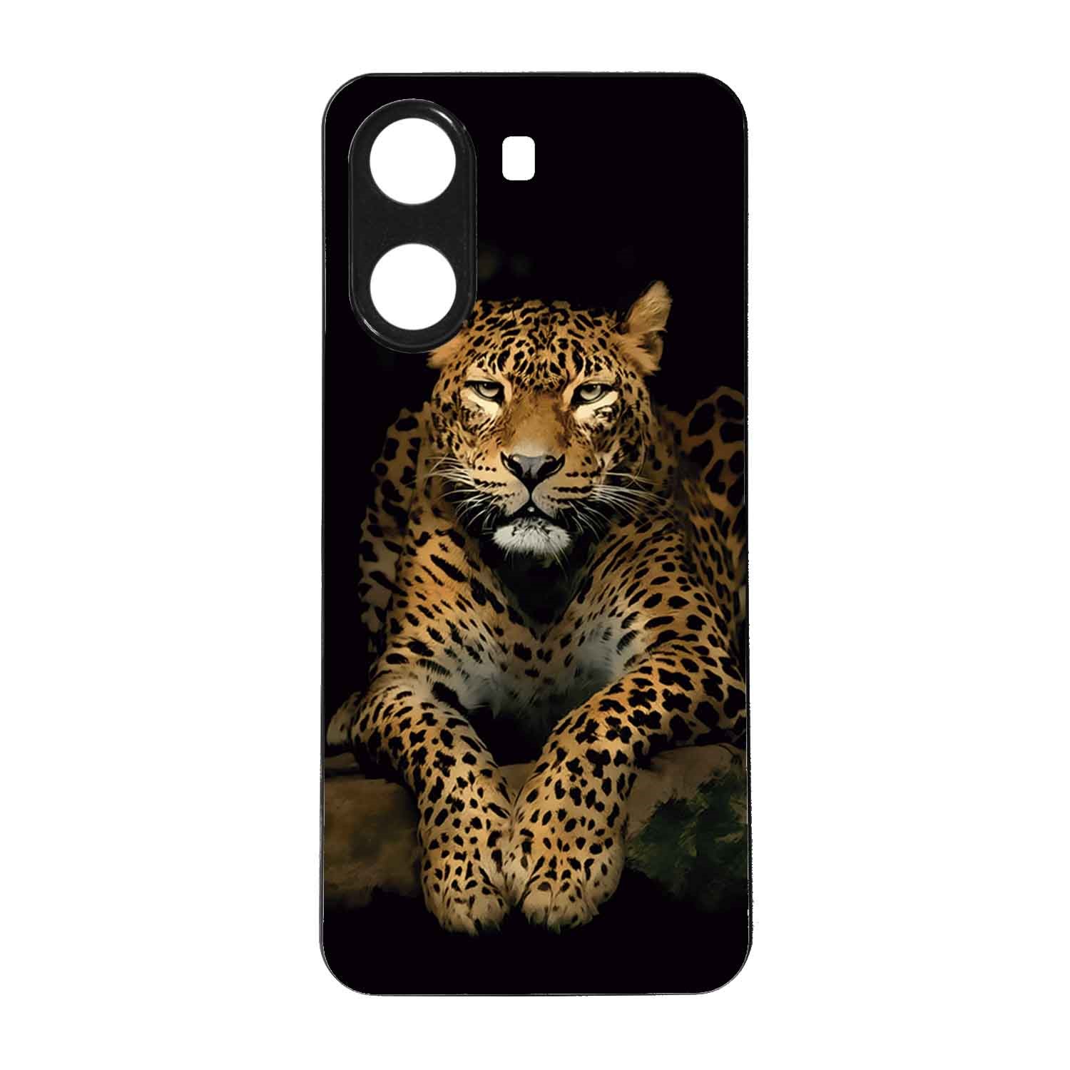 FUNDA PROTECTOR CASE PARA POCO X7 PRO - 1