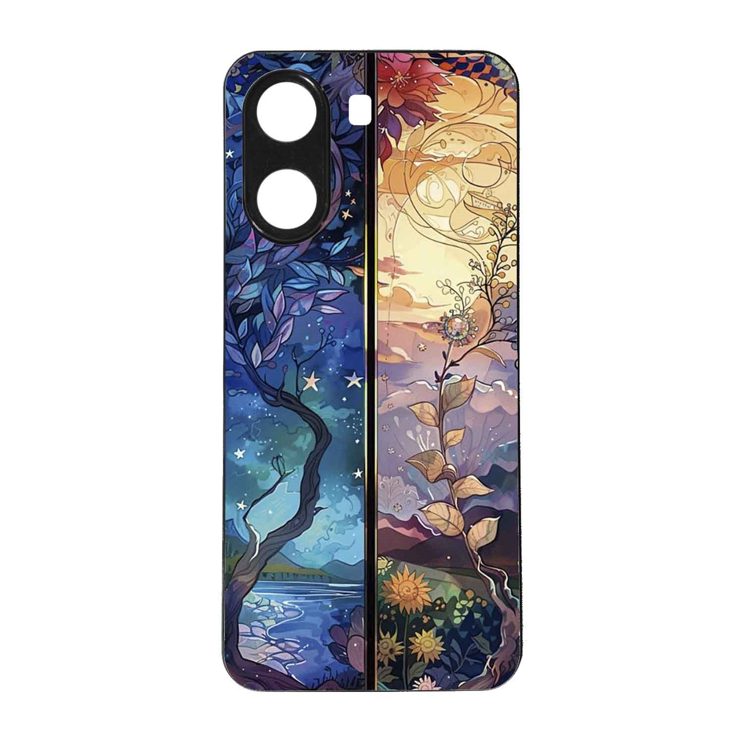 FUNDA PROTECTOR CASE PARA POCO X7 PRO - 1