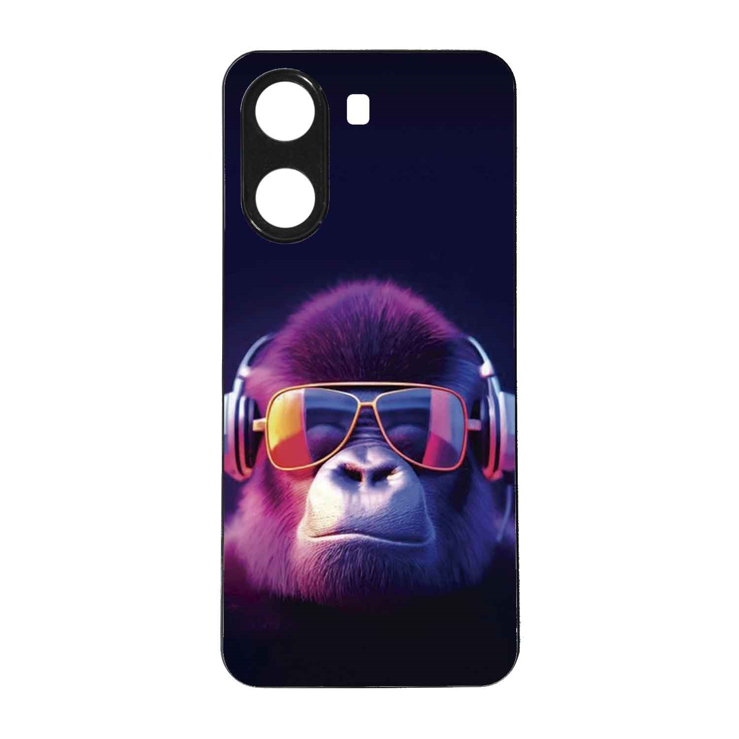 FUNDA PROTECTOR CASE PARA POCO X7 PRO - 1