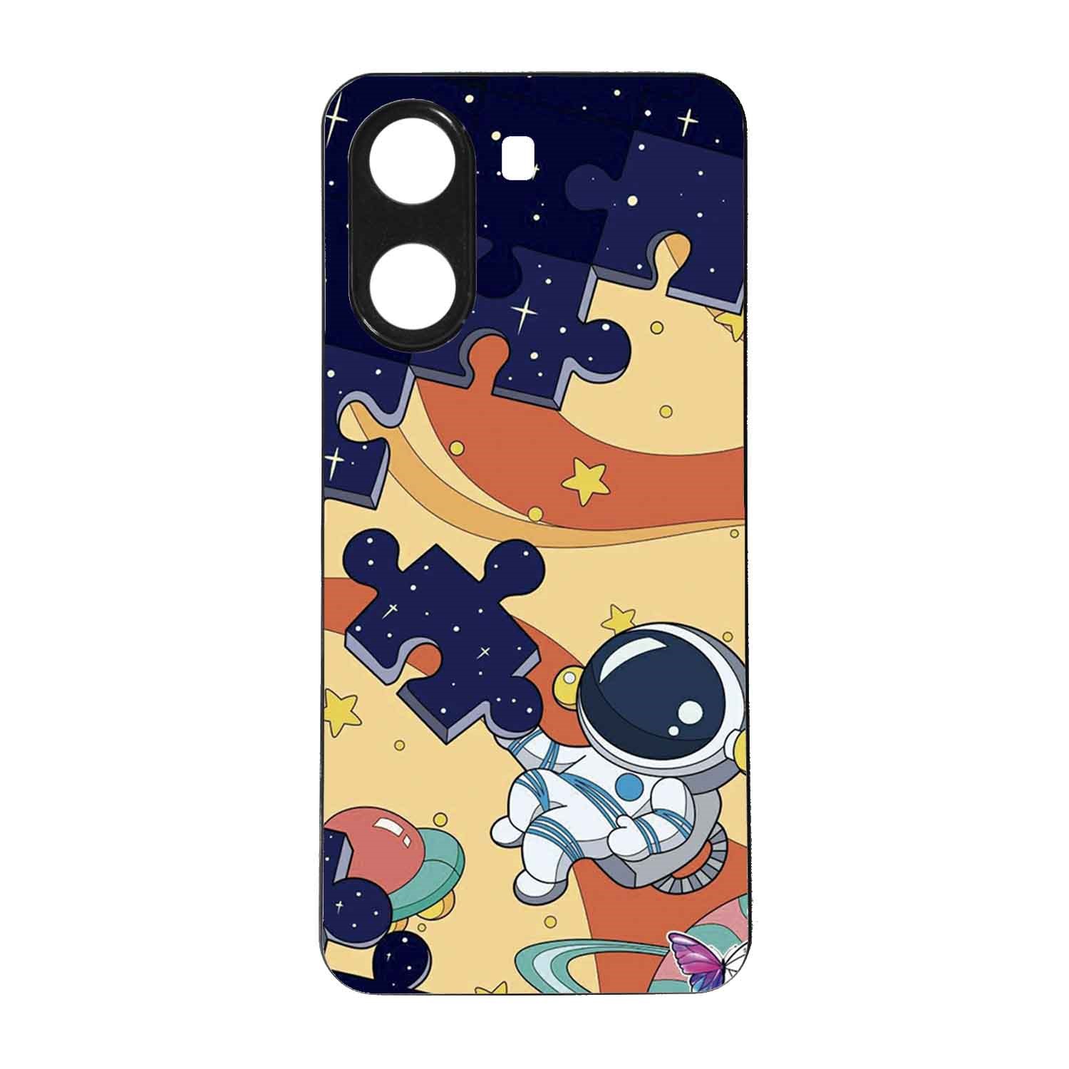 FUNDA PROTECTOR CASE PARA POCO X7 PRO - 1