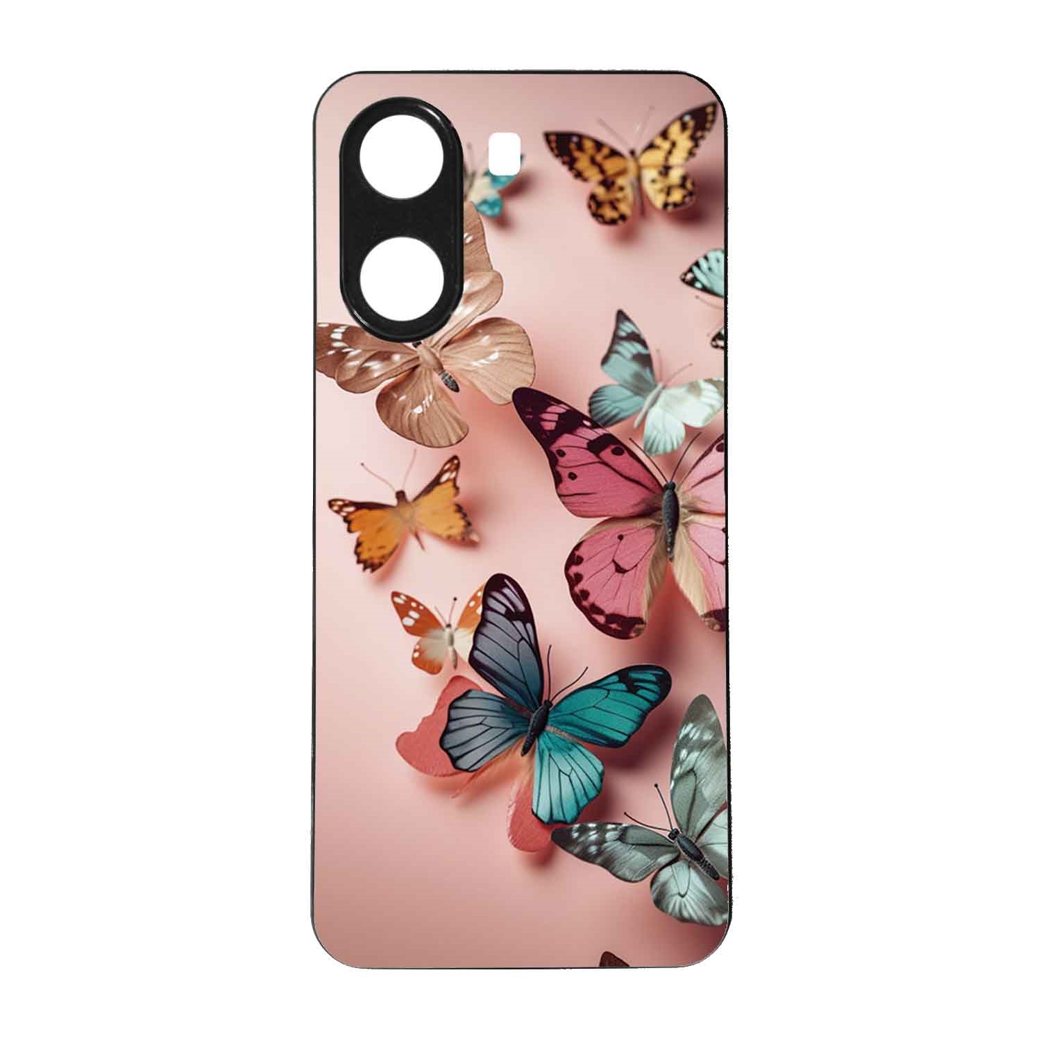 FUNDA PROTECTOR CASE PARA POCO X7 PRO - 1