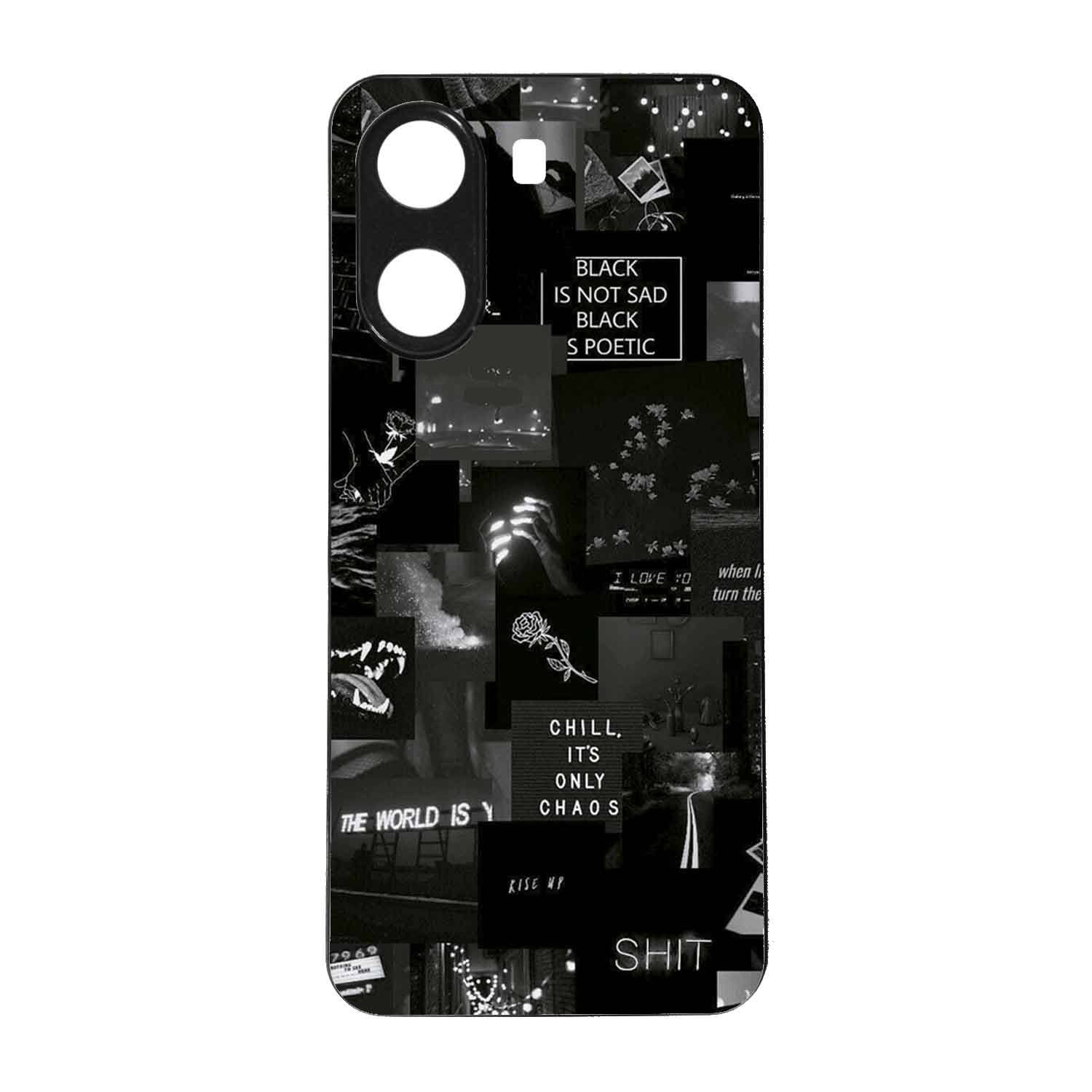 FUNDA PROTECTOR CASE PARA POCO X7 PRO - 1