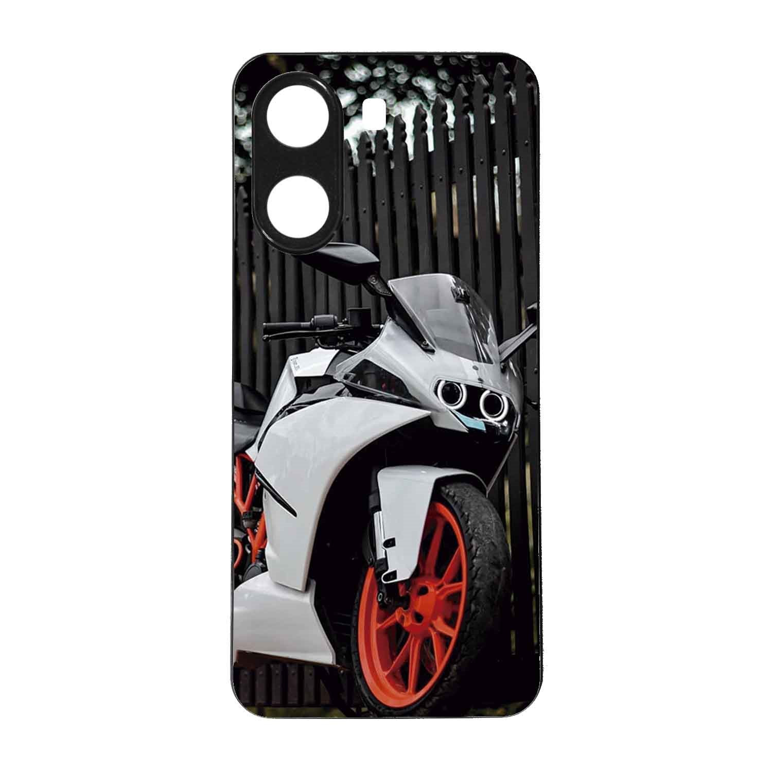 FUNDA PROTECTOR CASE PARA POCO X7 PRO - 1