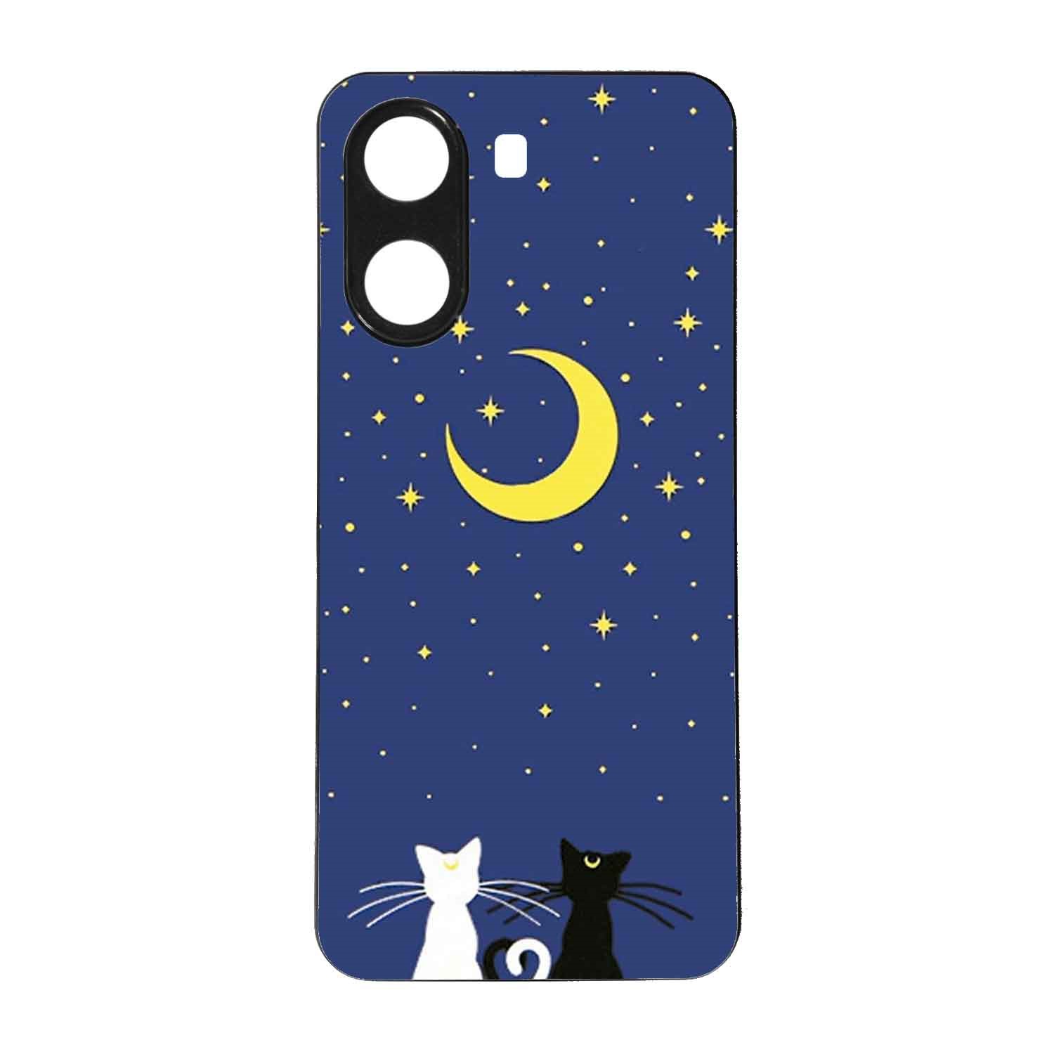 FUNDA PROTECTOR CASE PARA POCO X7 PRO - 1