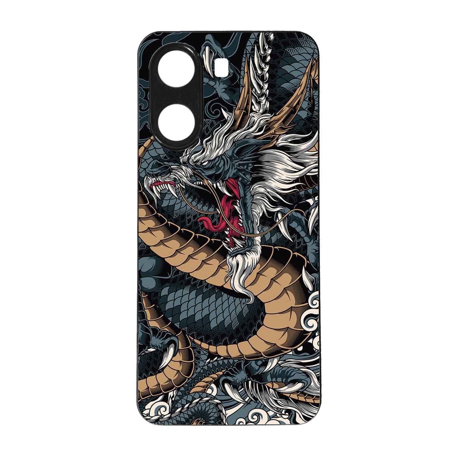 FUNDA PROTECTOR CASE PARA POCO X7 PRO - 1