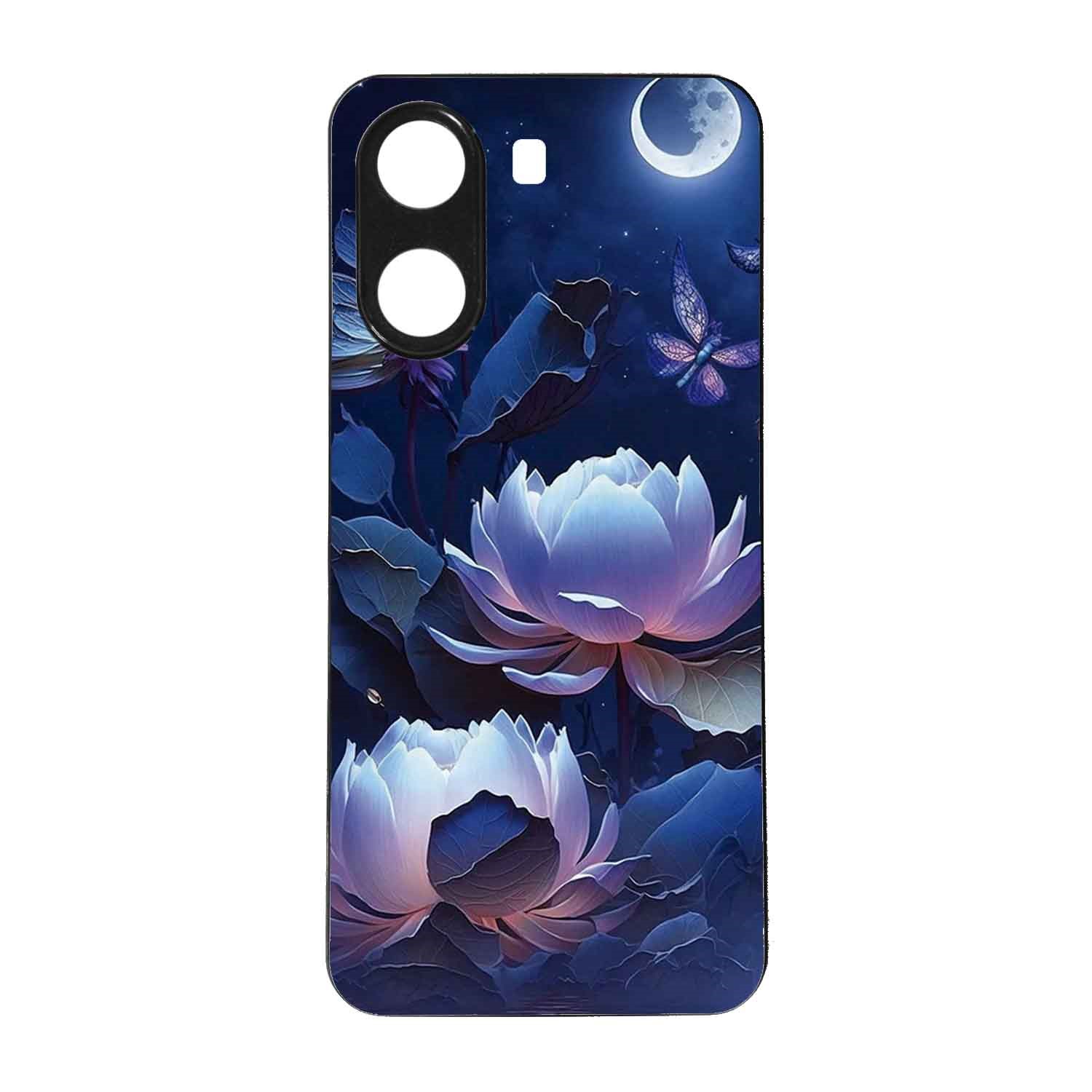 FUNDA PROTECTOR CASE PARA POCO X7 PRO - 1