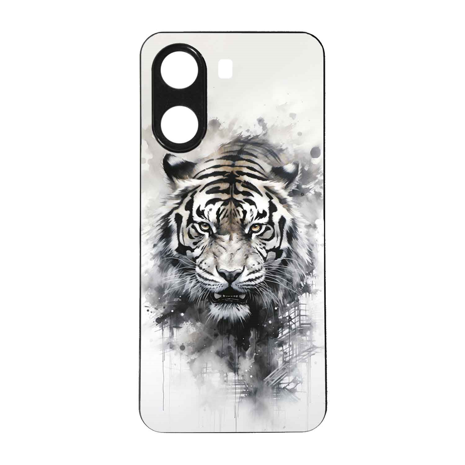 FUNDA PROTECTOR CASE PARA POCO X7 PRO - 1