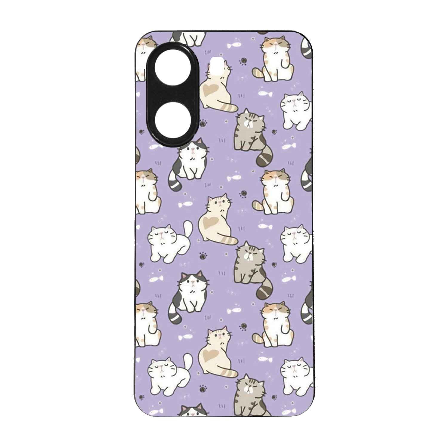 FUNDA PROTECTOR CASE PARA POCO X7 PRO - 1