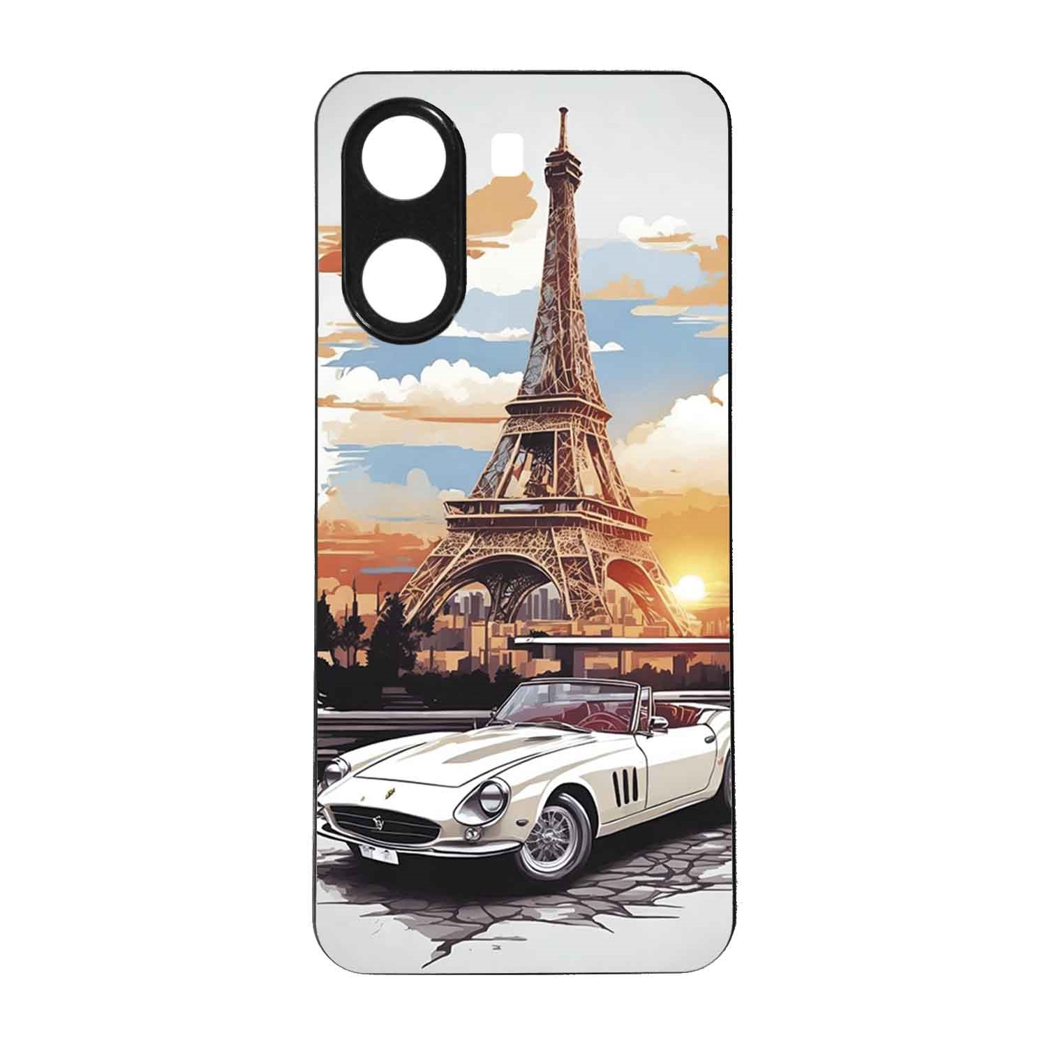 FUNDA PROTECTOR CASE PARA POCO X7 PRO - 1