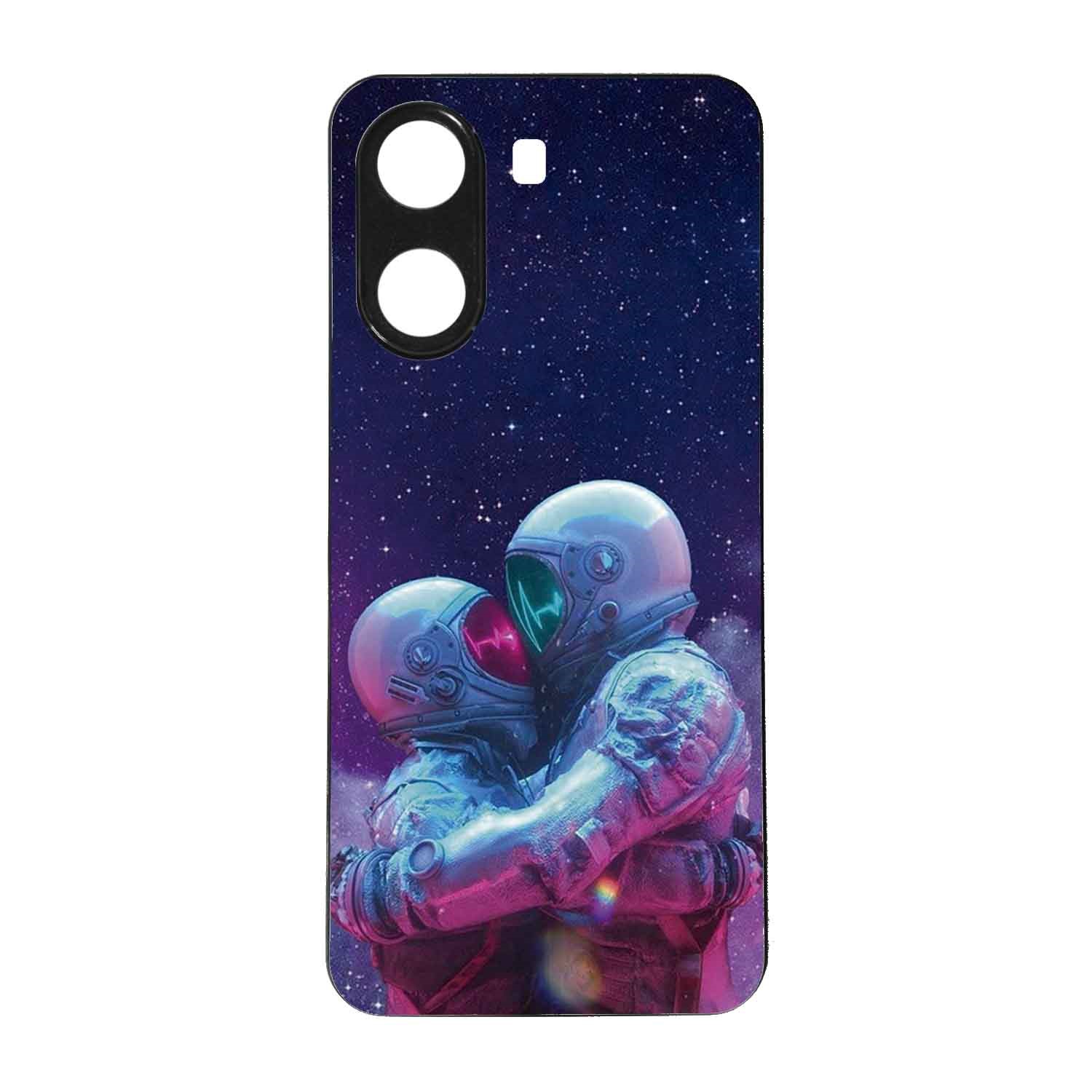 FUNDA PROTECTOR CASE PARA POCO X7 PRO - 1