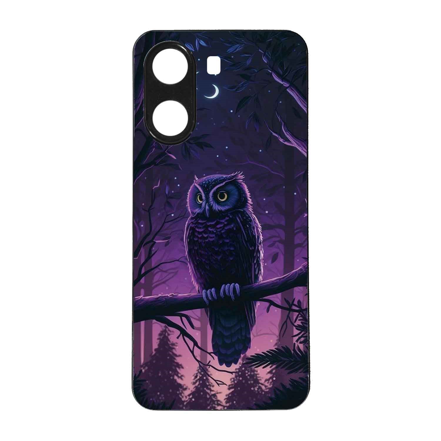 FUNDA PROTECTOR CASE PARA POCO X7 PRO - 1