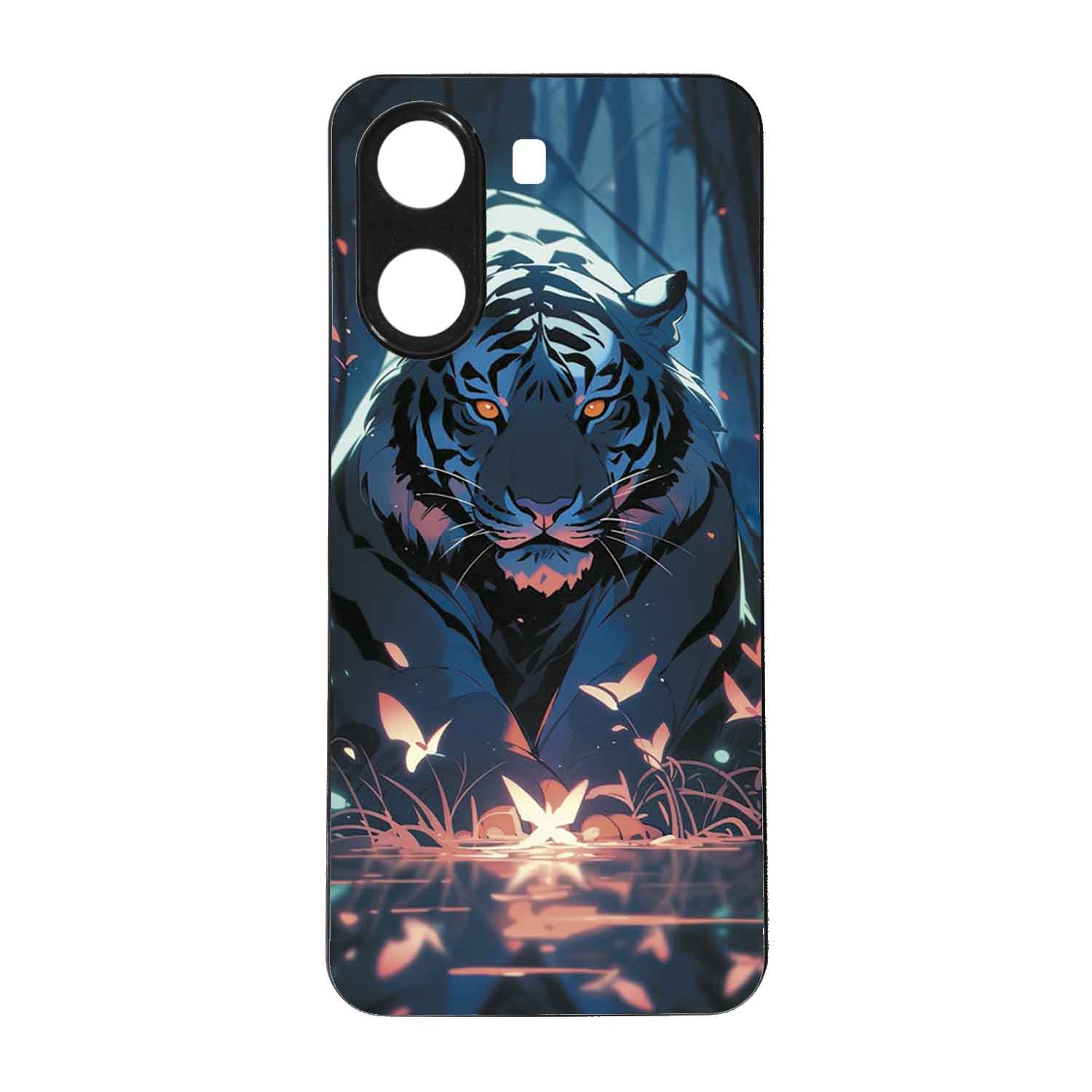 FUNDA PROTECTOR CASE PARA POCO X7 PRO - 1