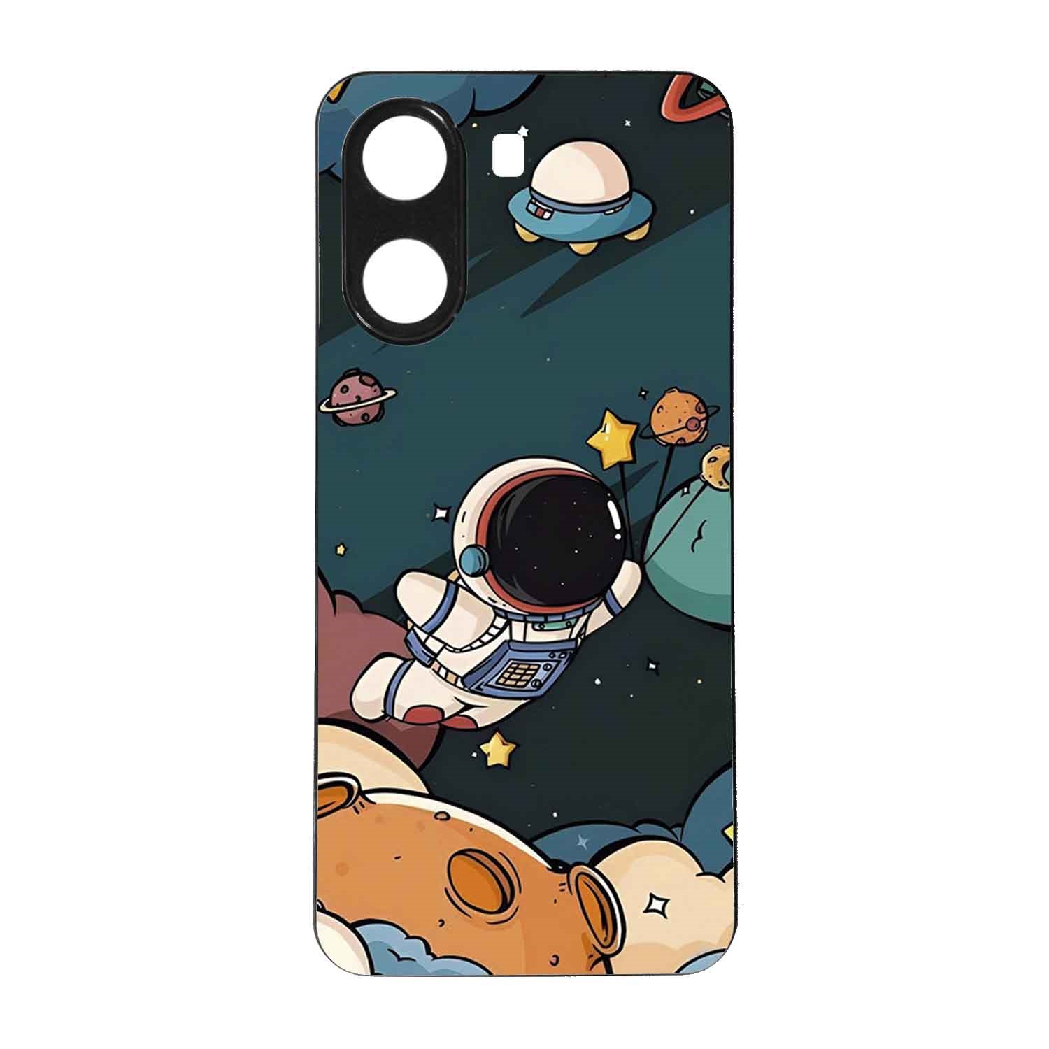 FUNDA PROTECTOR CASE PARA POCO X7 PRO - 1