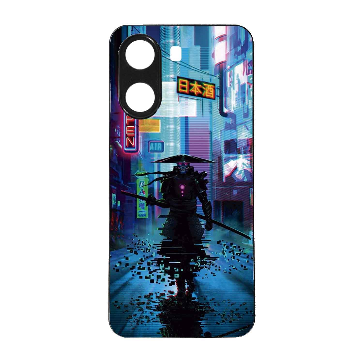 FUNDA PROTECTOR CASE PARA POCO X7 PRO - 1