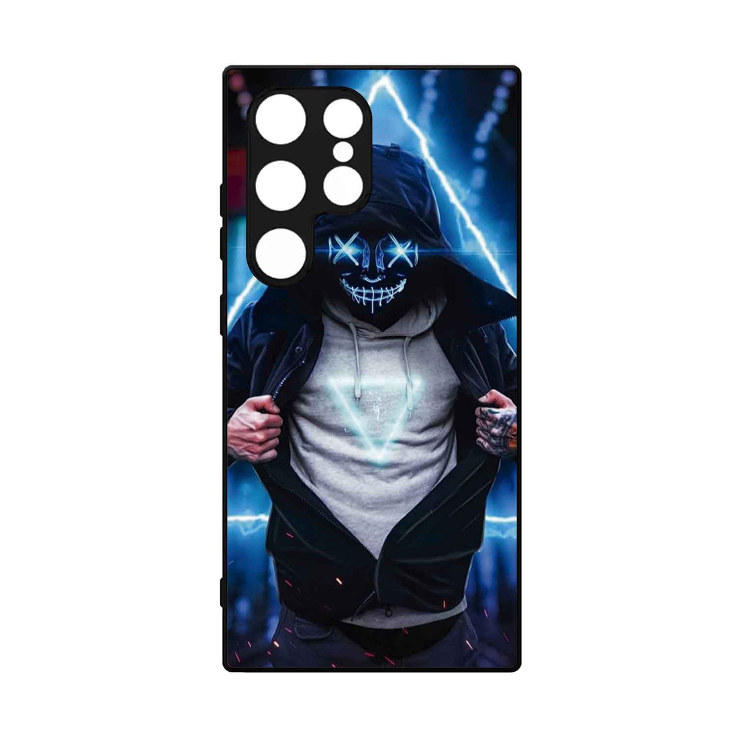 FUNDA PROTECTOR CASE PARA SAMSUNG S25 ULTRA - 1
